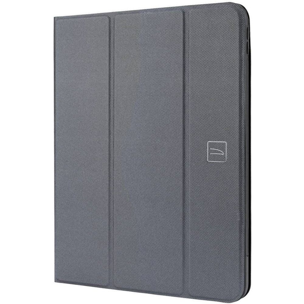 Tucano Tablet-Hülle Up Plus Folio Case Apple iPad 10. Gen. 2022 10,9 Zoll - Schutzhülle - grau