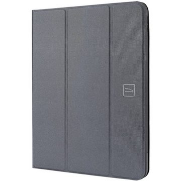 Tucano Tablet-Hülle Up Plus Folio Case Apple iPad 10. Gen. 2022 10,9 Zoll - Schutzhülle - grau