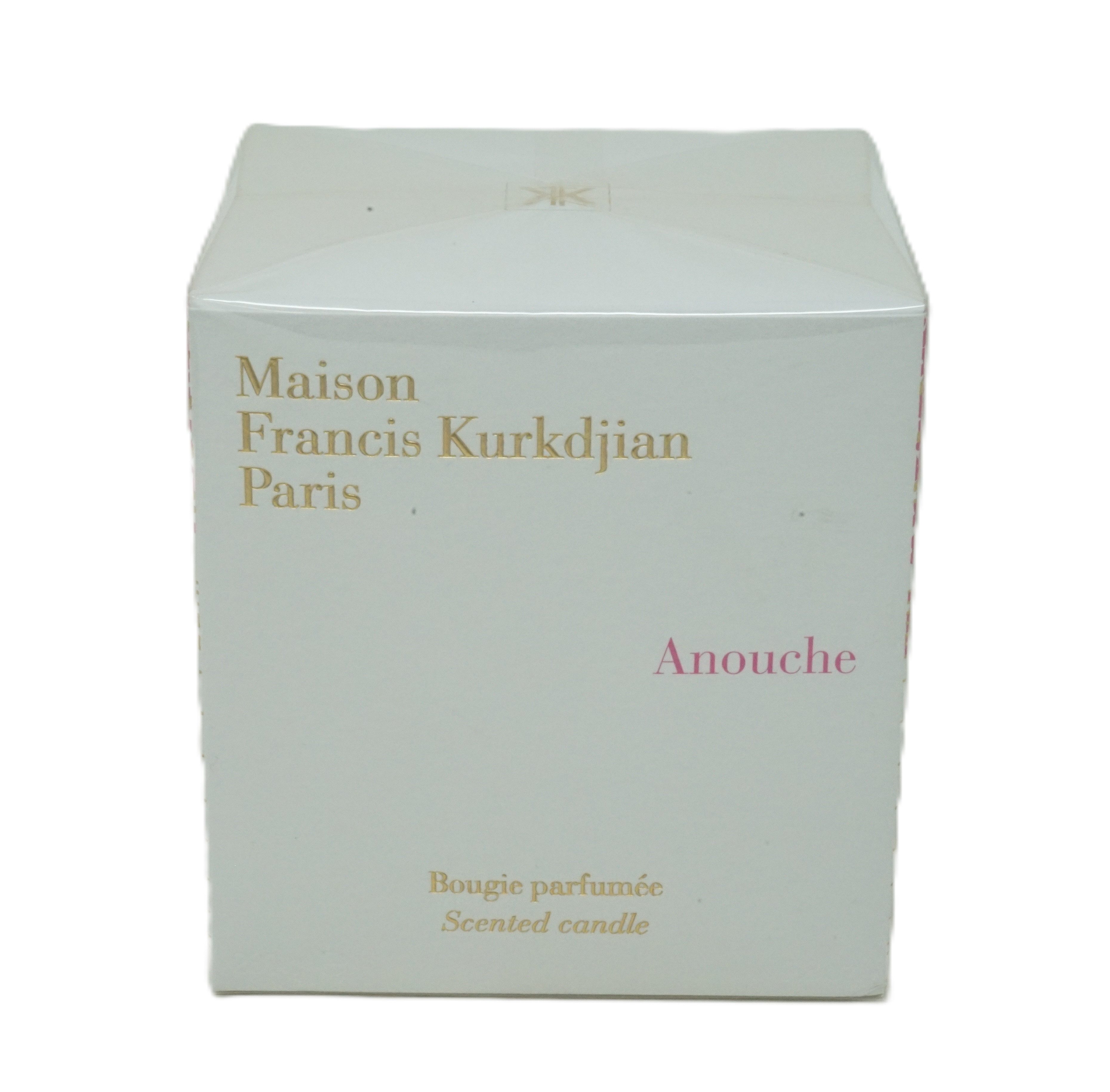 Maison Francis Kurkdjian Duftkerze Maison Francis Kurkdjian Paris Anouche Scented Candle Kerze 280g