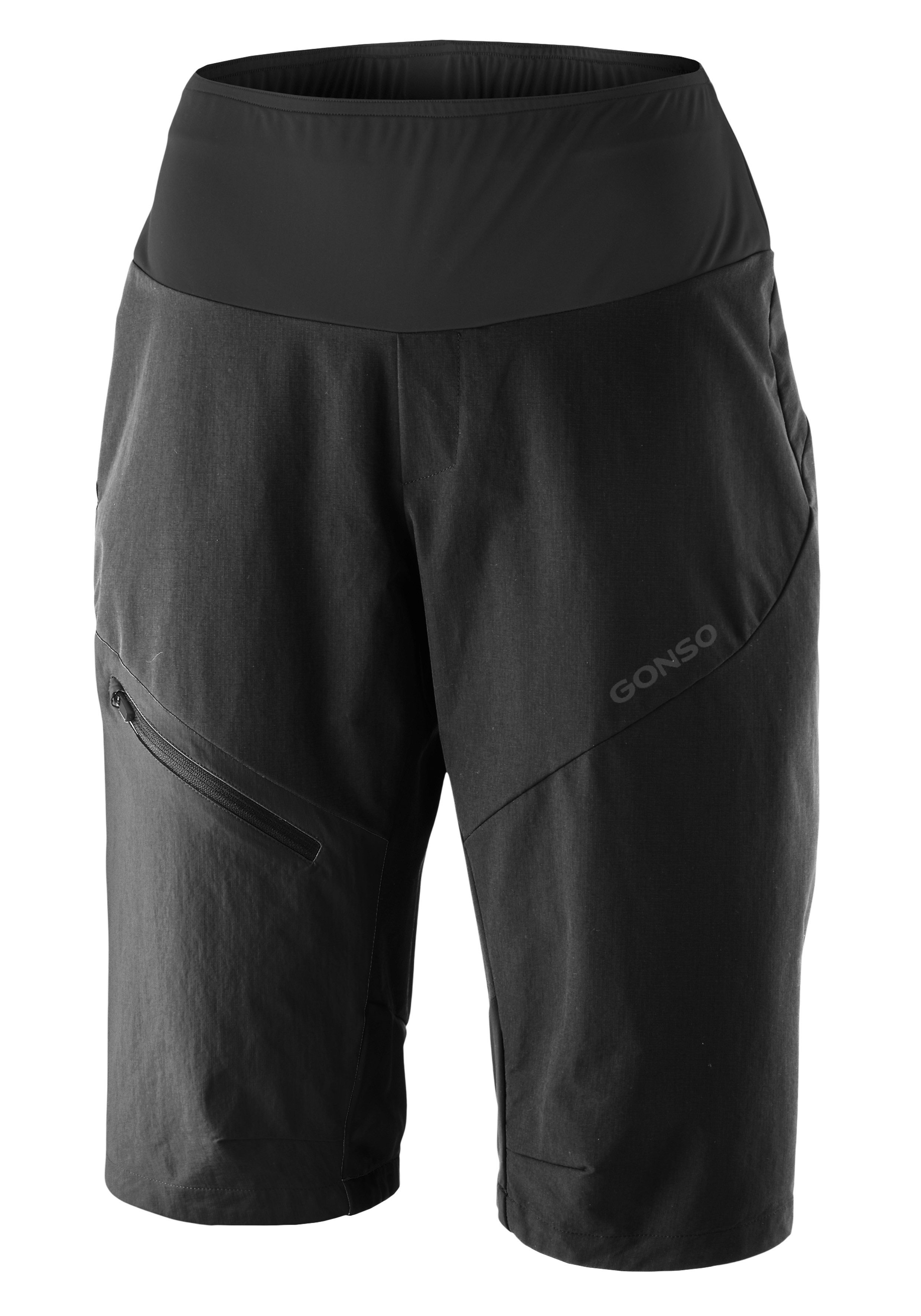 Fahrradhose Trail Shorts W