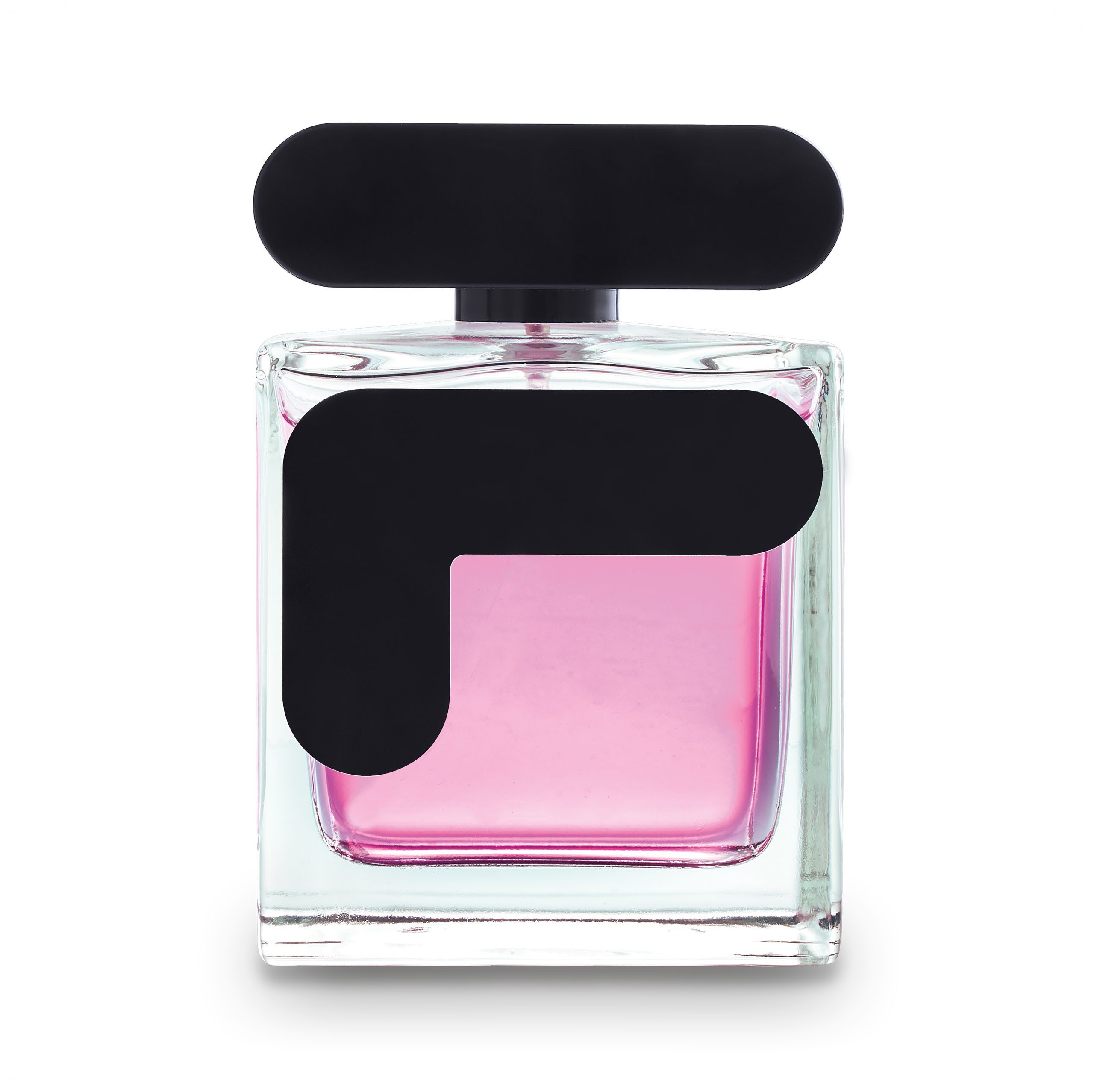 Fila Eau de Toilette Fila F-Vibes Woman EdT 90 ml, 1-tlg., mit einzigartiger Komposition