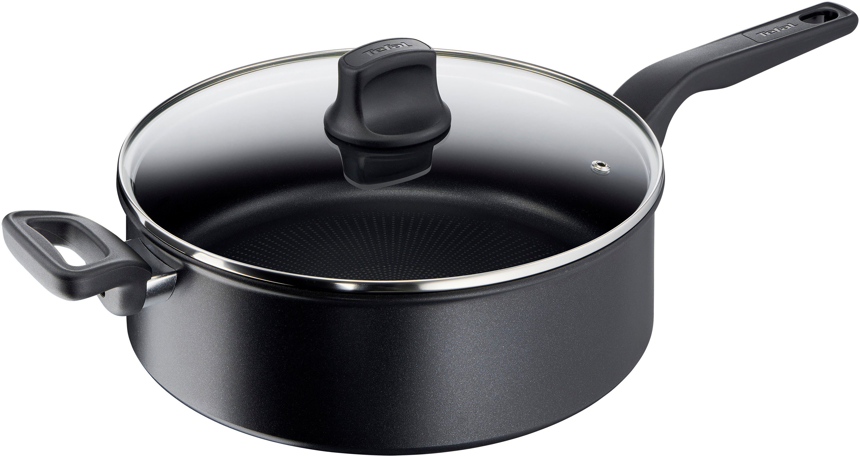 Schmorpfanne Hard Titanium Pro