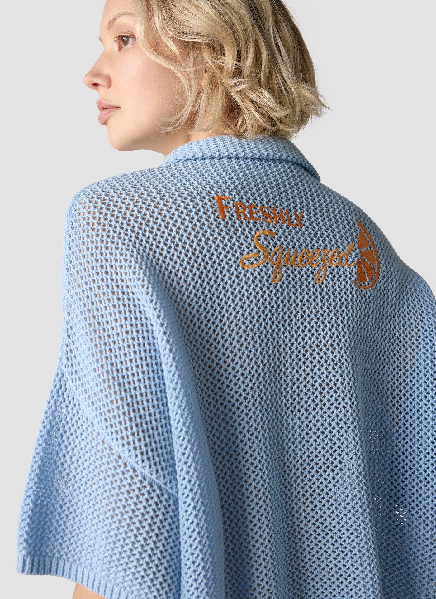 LeComte Strickpullover Pullover