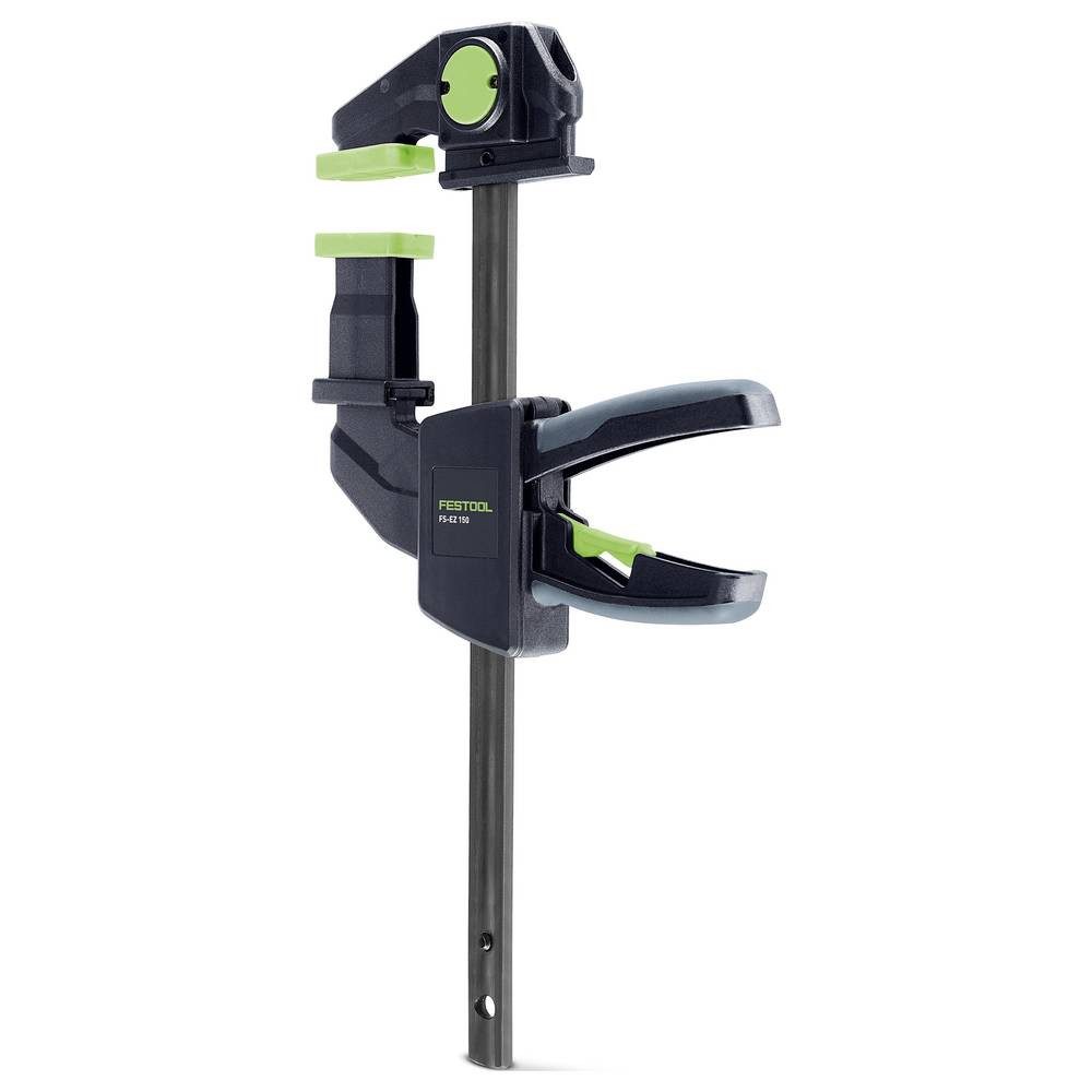 FESTOOL Schraubzwinge Einhandzwinge FS-EZ 150/2 578623 Spann-Weite (max):150 mm