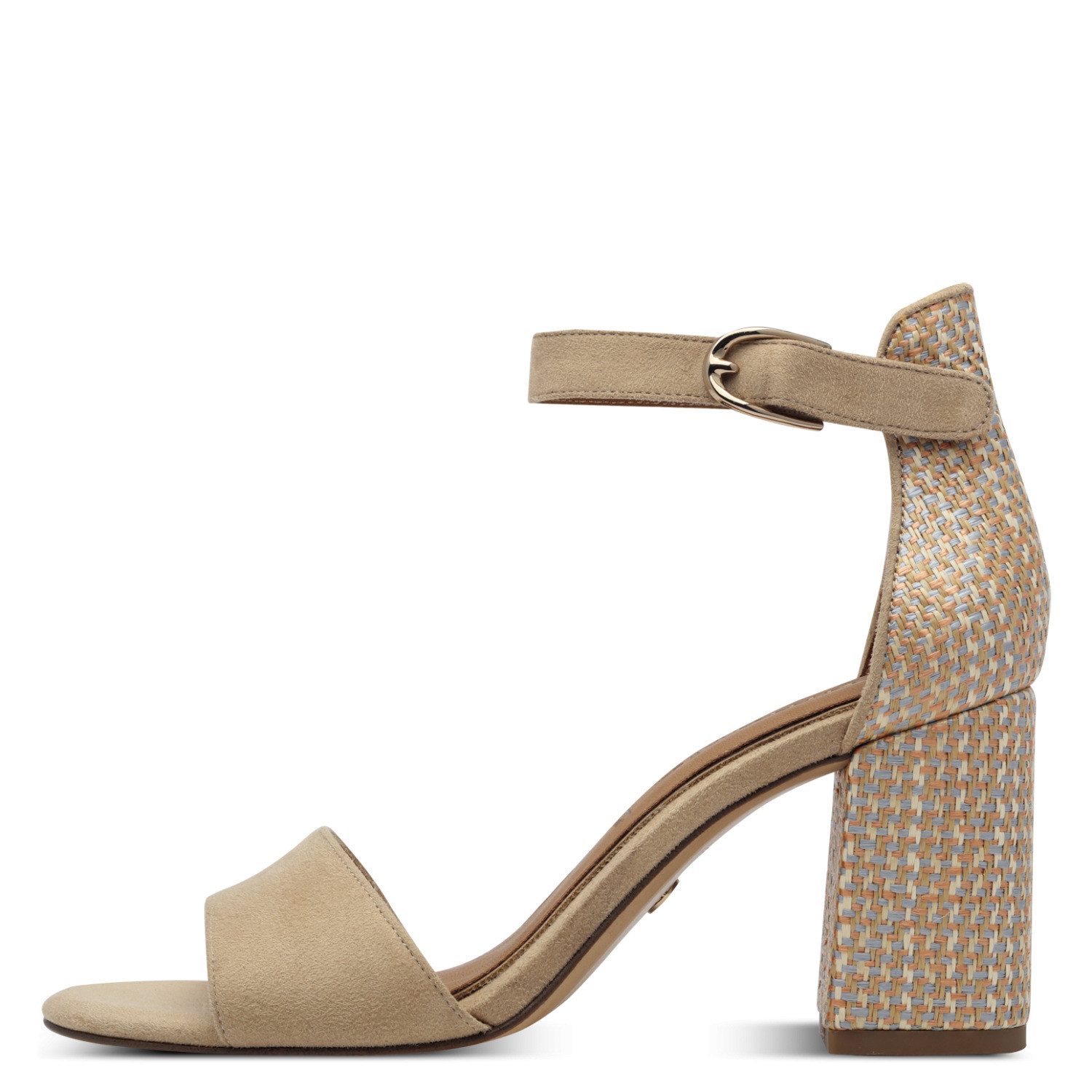 Tamaris Da.-Sandalette Sandale günstig online kaufen