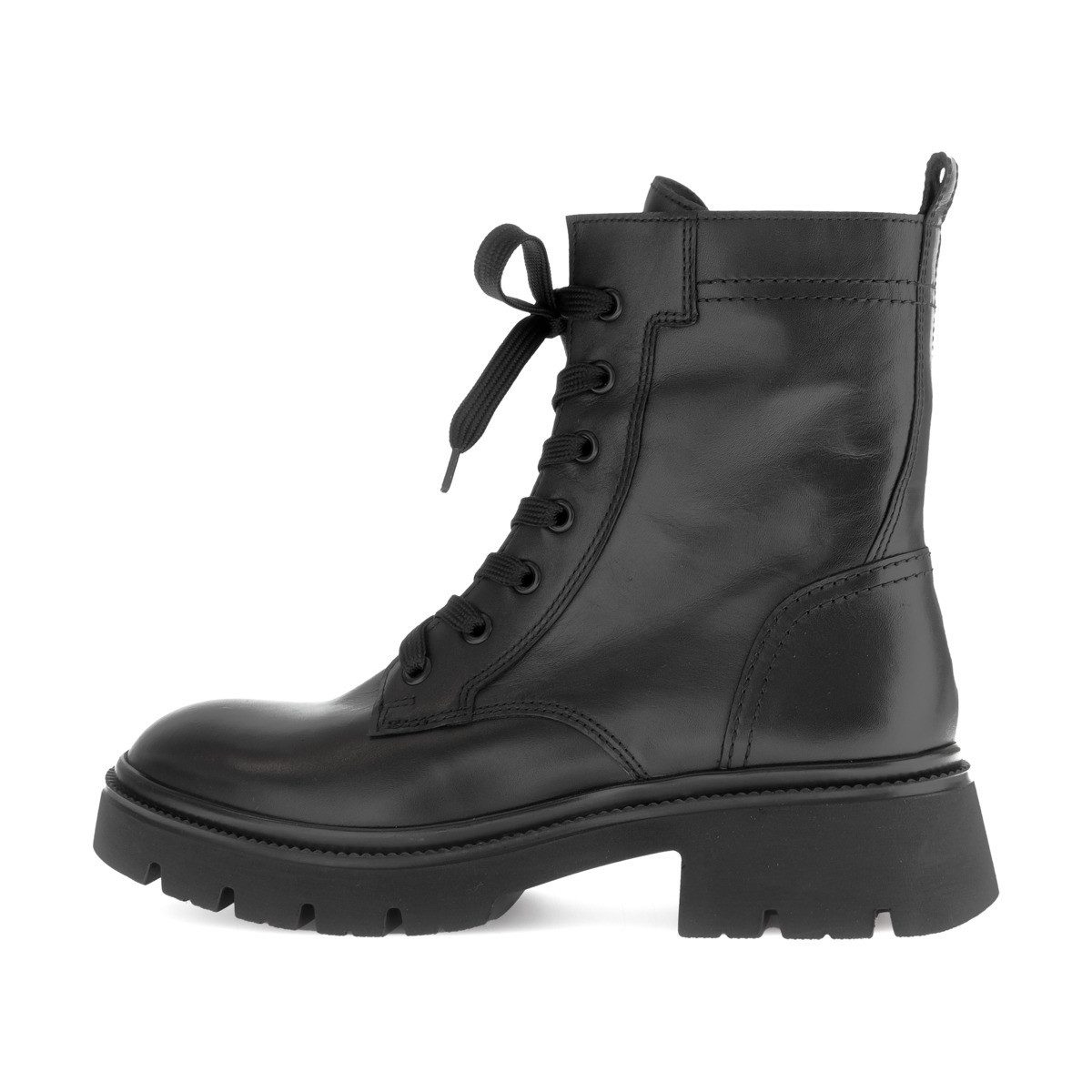 Gabor 71.852 Damen Schnürboots Stiefeletten, Stiefel, Winterstiefel, Winter günstig online kaufen