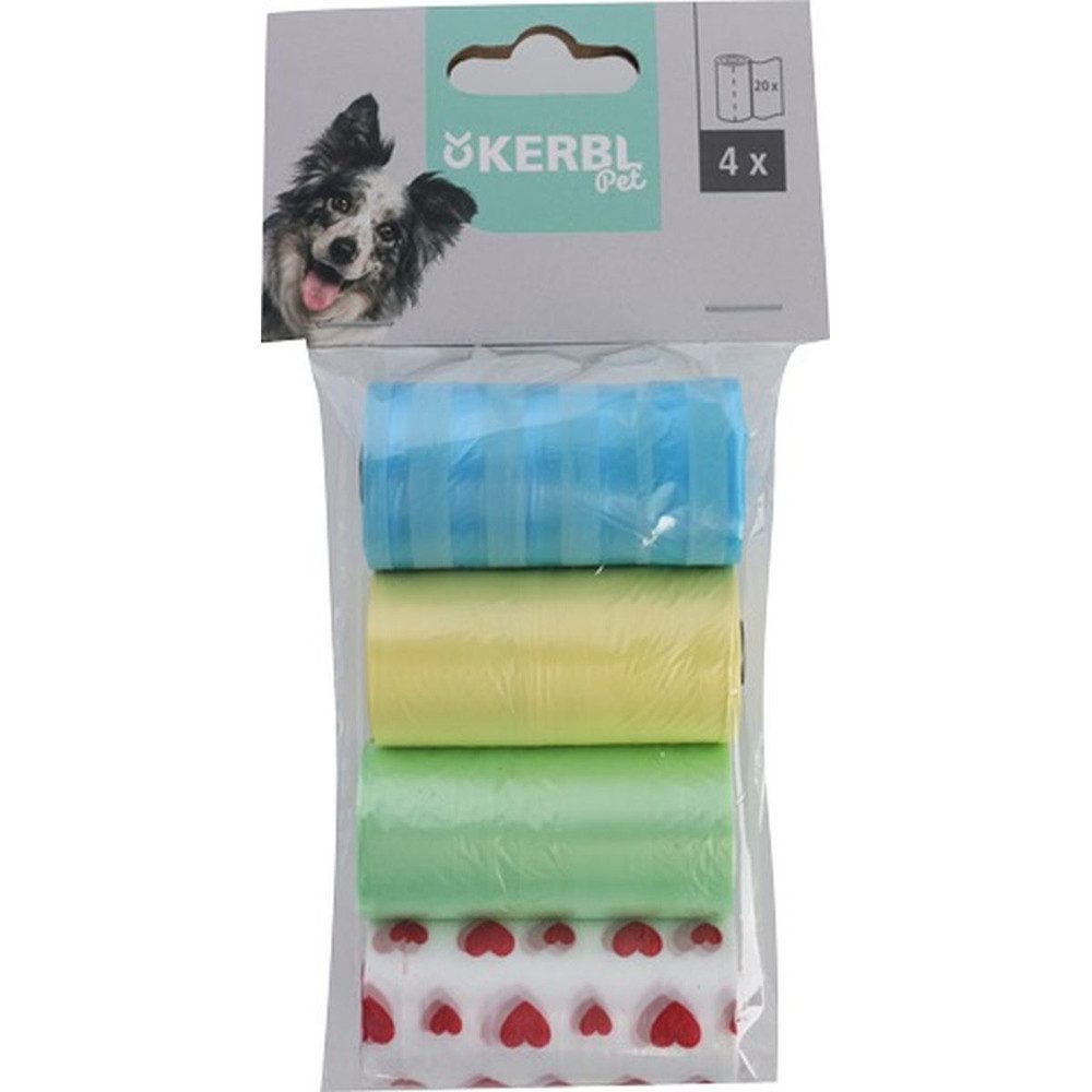 Kerbl Hundekotbeutel Hundezubehör - Hundekotbeutel - günstig online kaufen