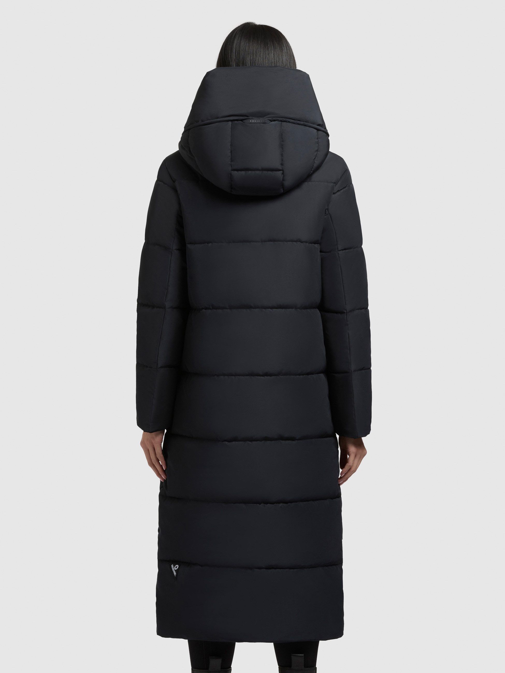 khujo Steppmantel SOULANI5 MATT günstig online kaufen