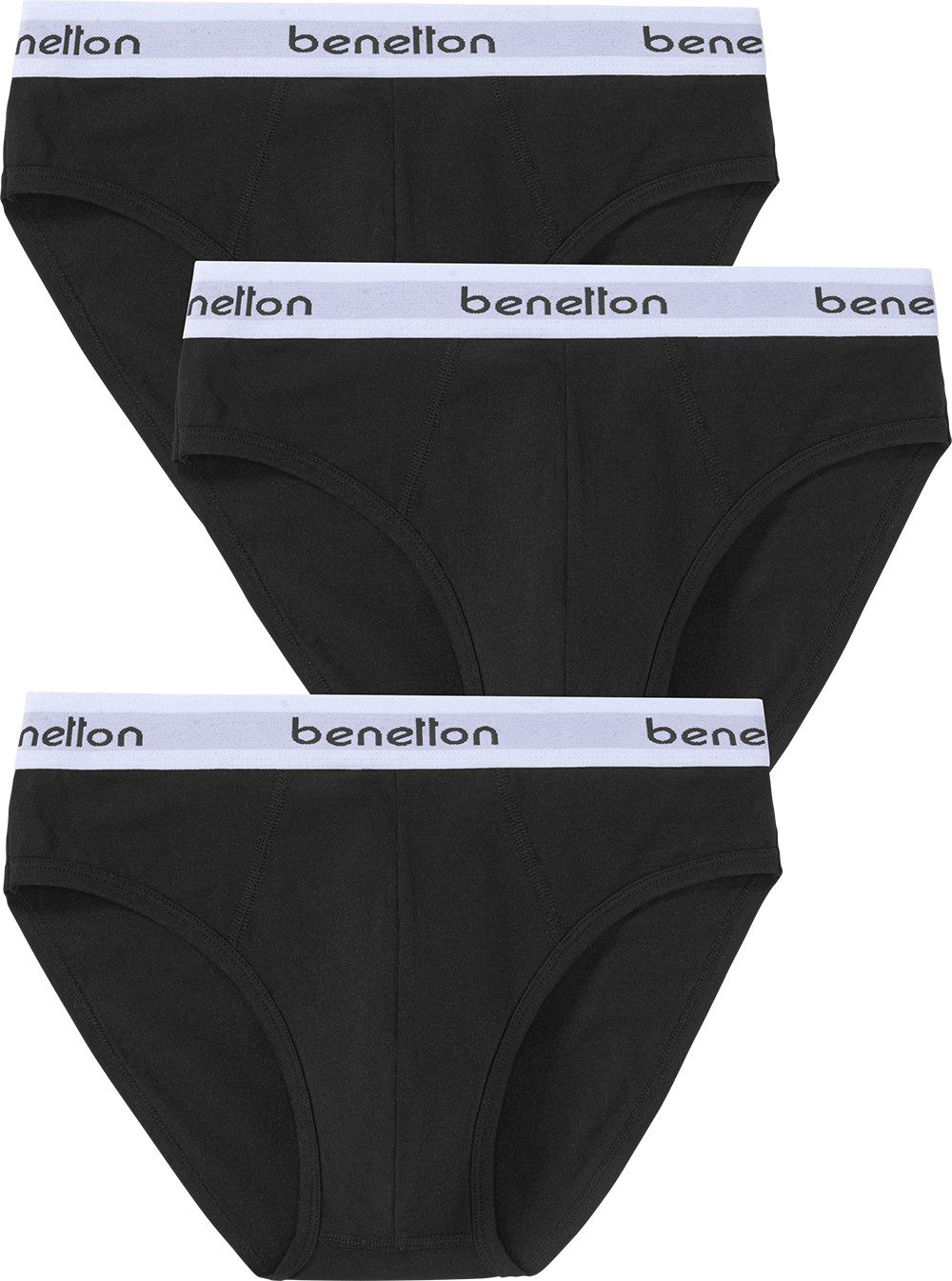 United Colors of Benetton Slip (Set, günstig online kaufen