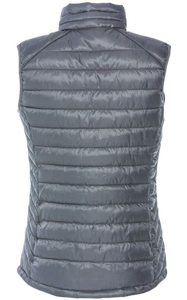 Clique Sweatweste Hudson Vest