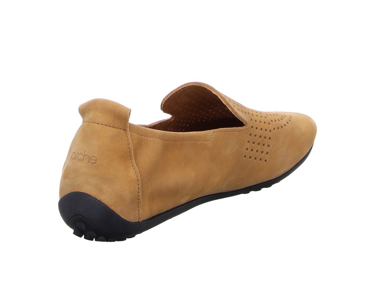 arche Fanhoo Schnürschuh