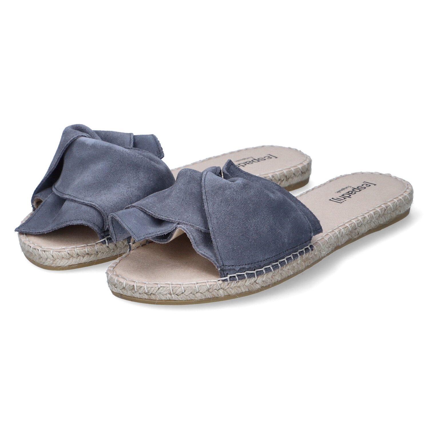 espadrij l´originale PLAGEBOUCLE62492 Pantolette günstig online kaufen