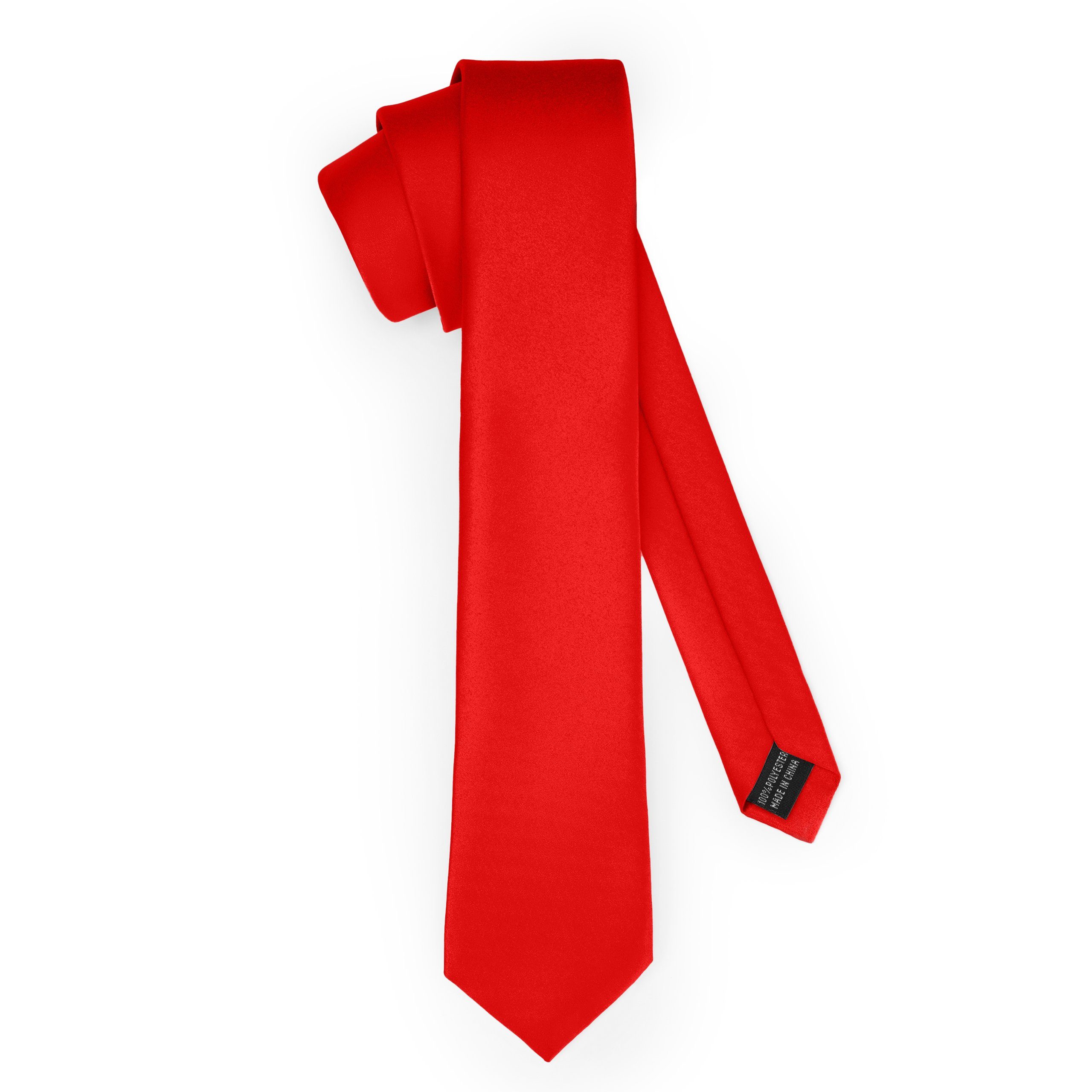 Ladeheid Krawatte Klassische Herren matt Vielfältige Farben TMM-8 150cmx8cm günstig online kaufen