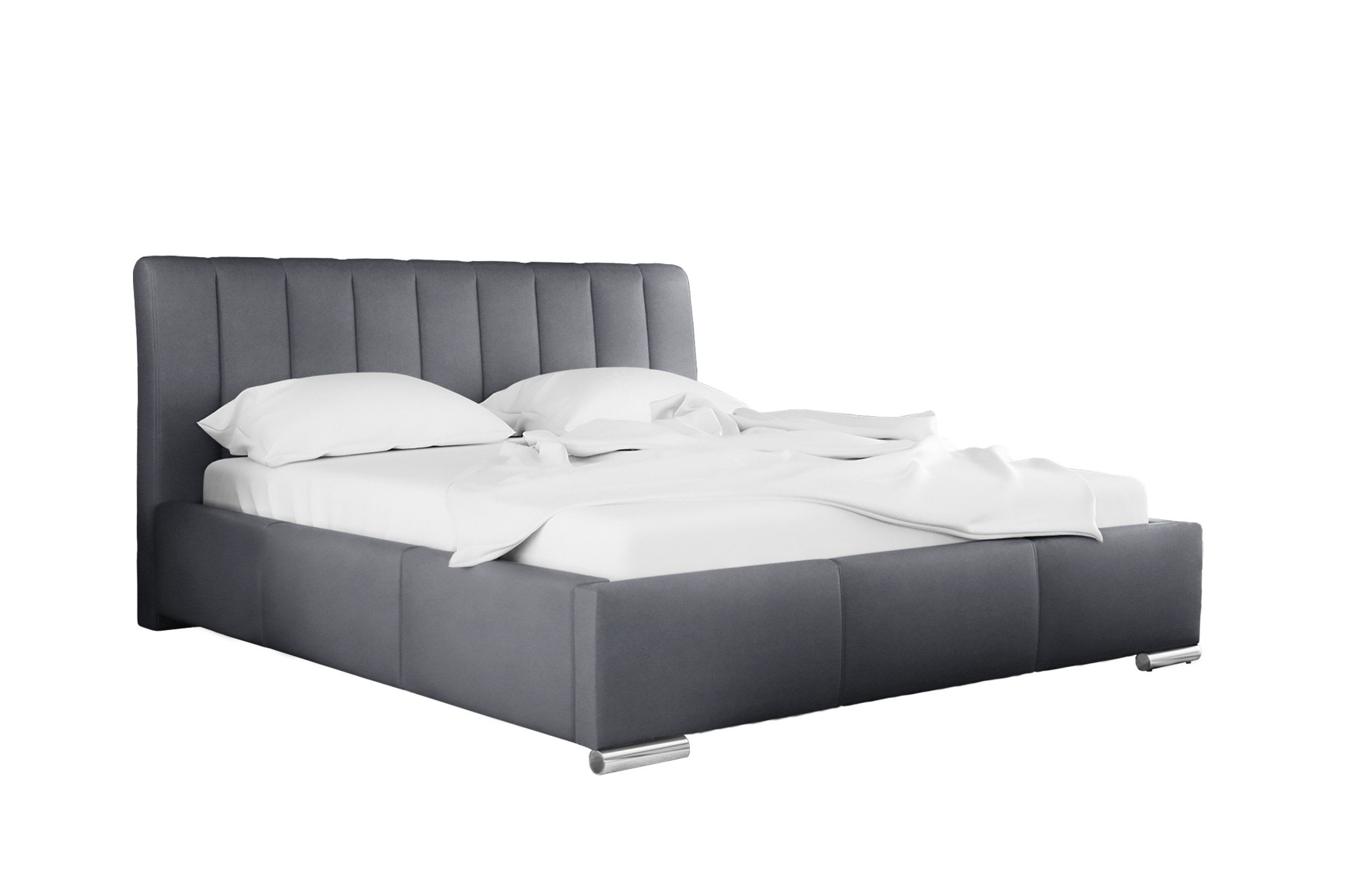 99rooms Polsterbett Gonzalo (Schlafzimmerbett, Bett), 120/140/160/180/200x2 günstig online kaufen