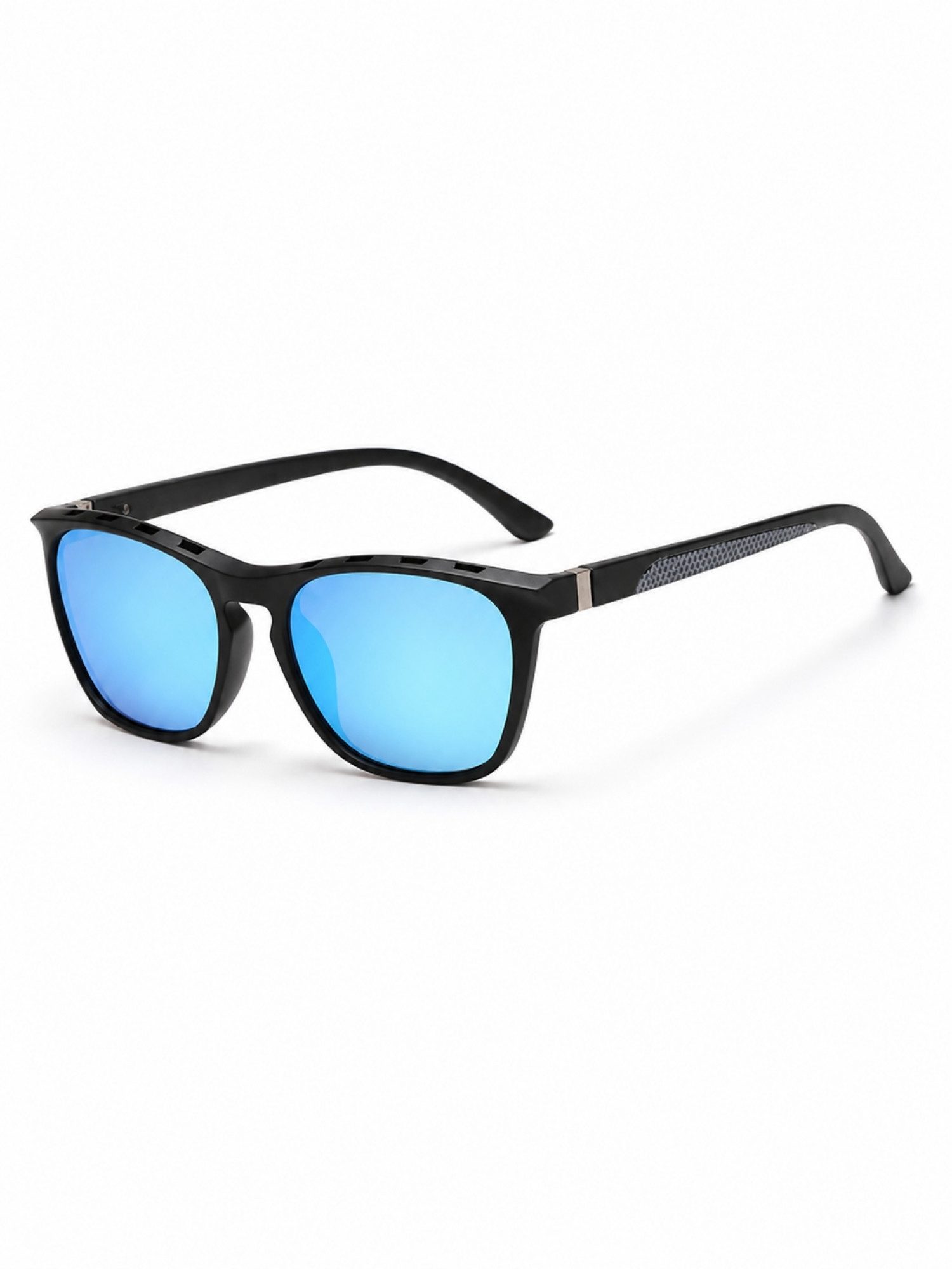 ANTALUX Sonnenbrille Polarisierte Sonnenbrille Herren/Damen, UV 400 Sonnenbrille mit Etui Polarisiert, UV 400