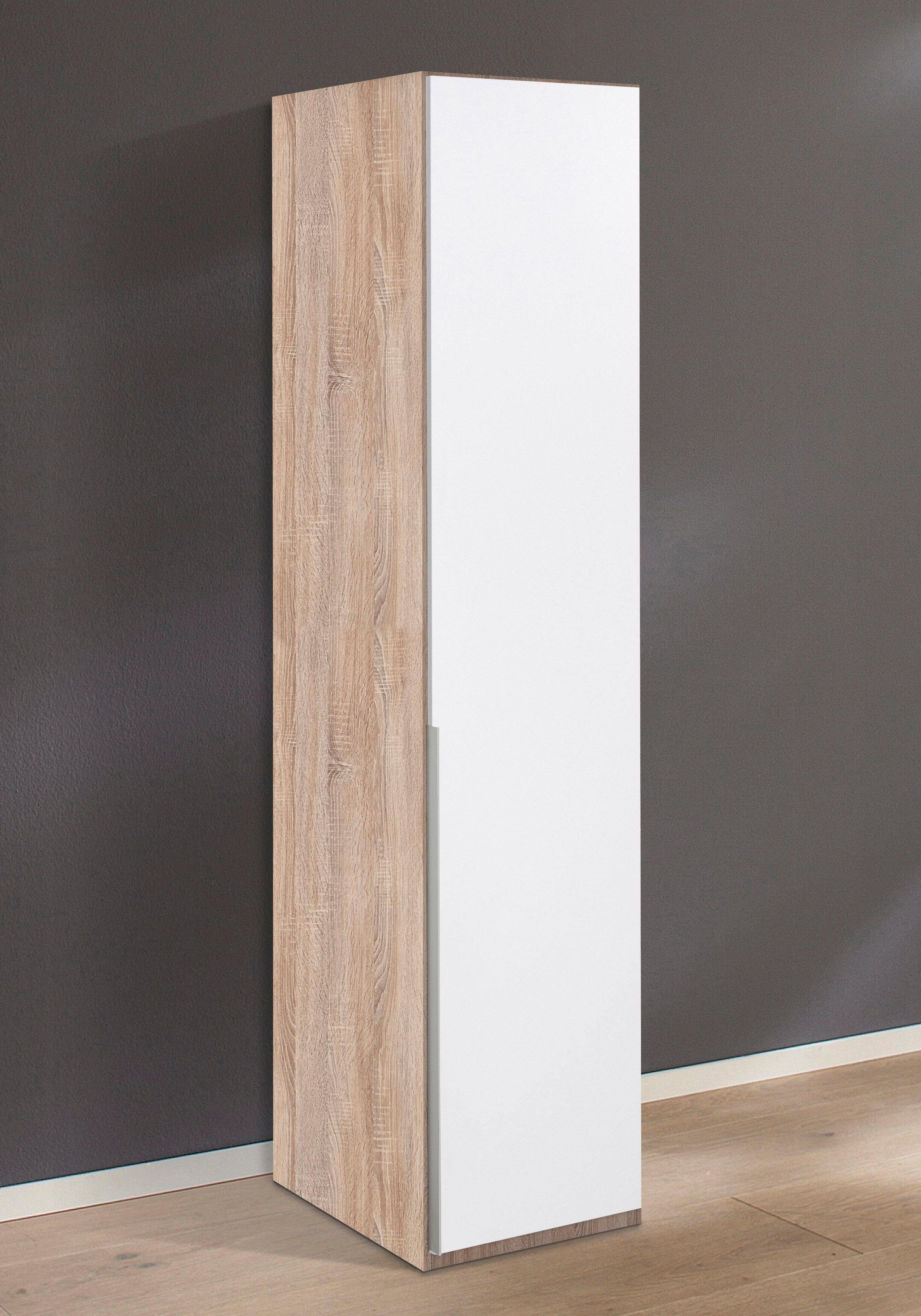 Wimex Kleiderschrank New York in vielen Breiten, 208 oder 236cm hoch