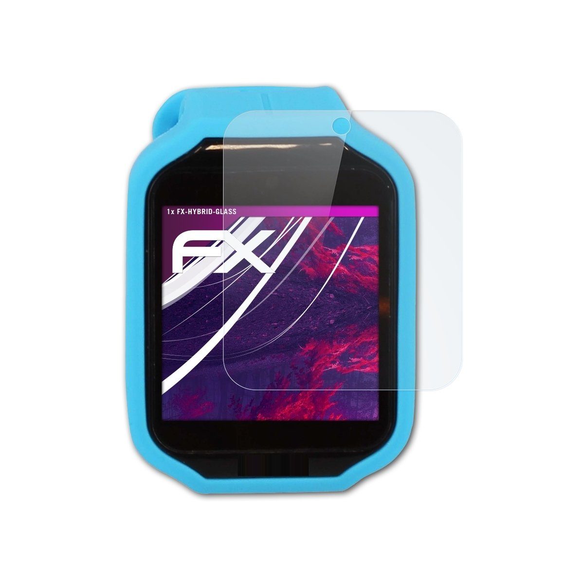 Kurio watch shop gps