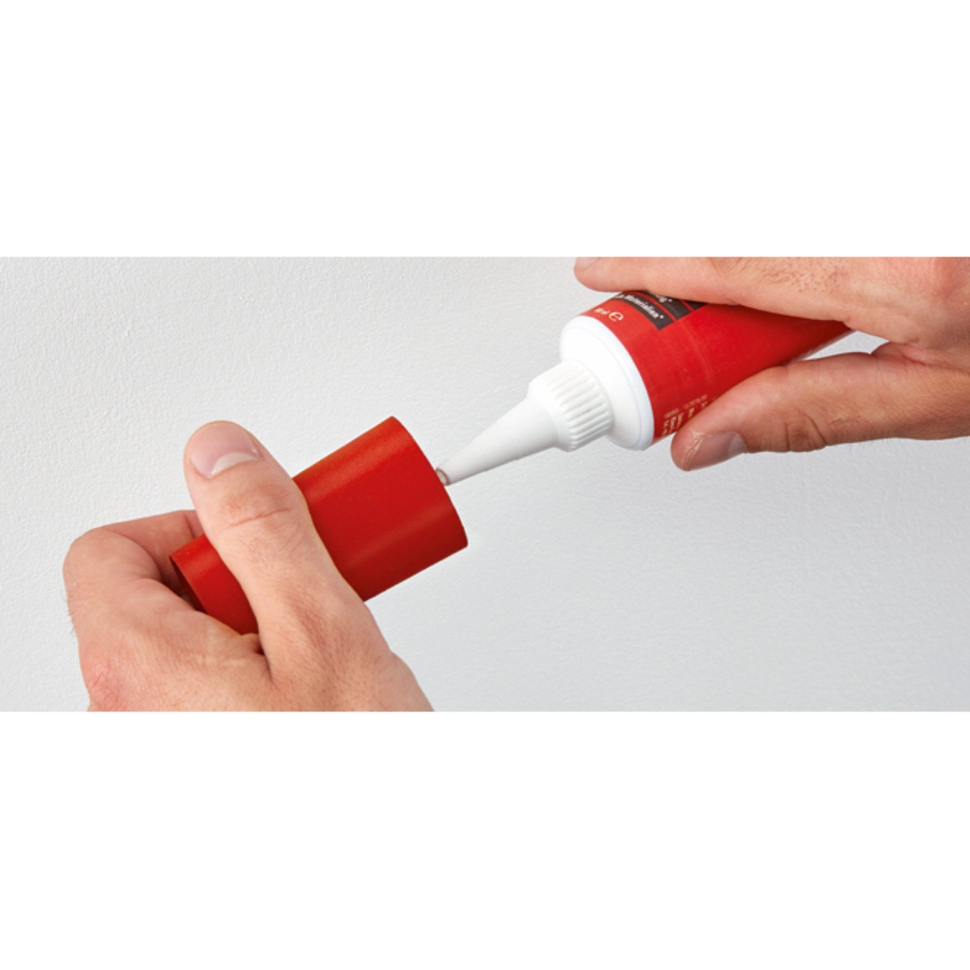 Fischer Klebstoff fischer GOW 320 Kilo Kleber, Tube 80ml