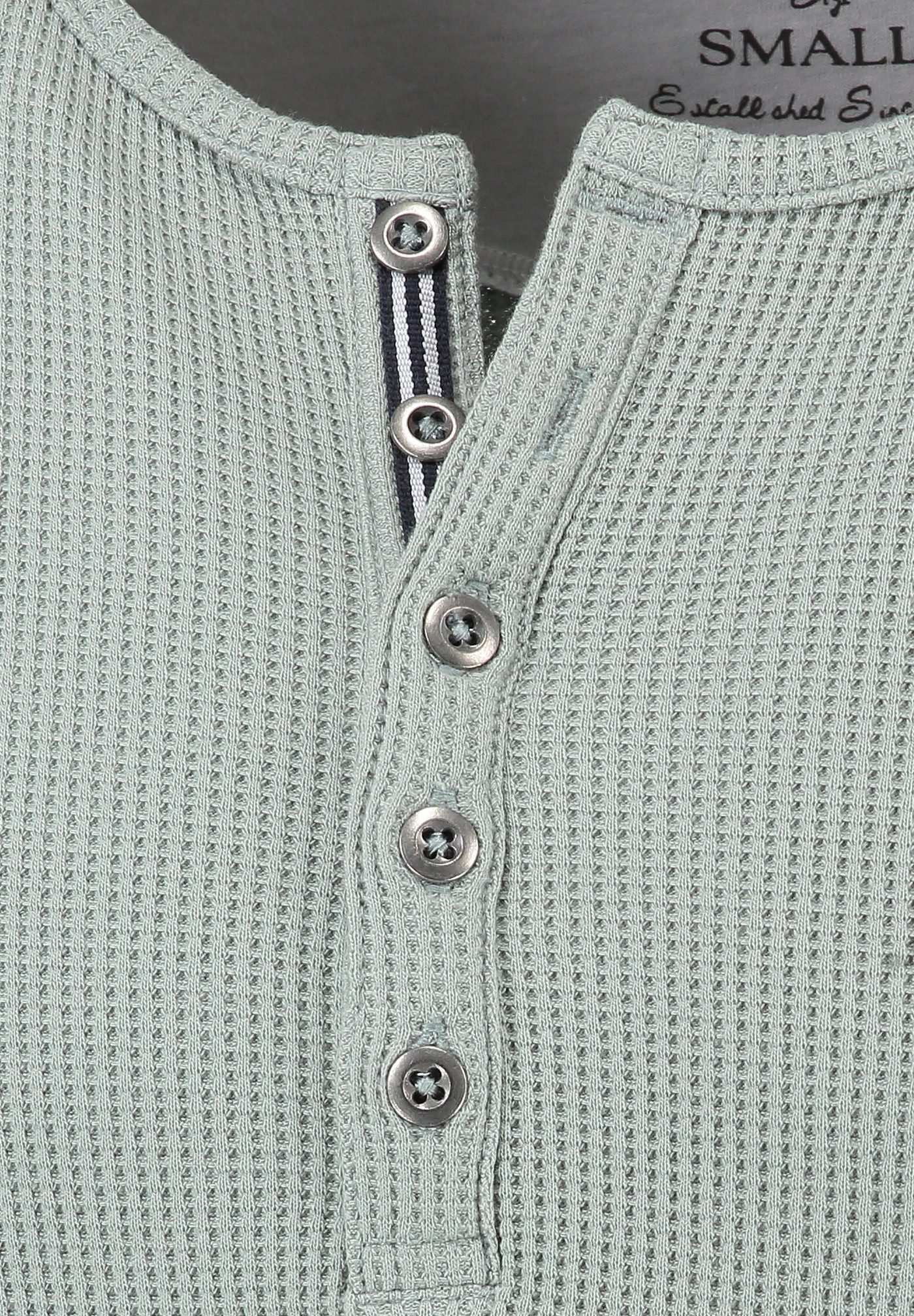 Key Largo Sweatjacke MSW SANDRO button