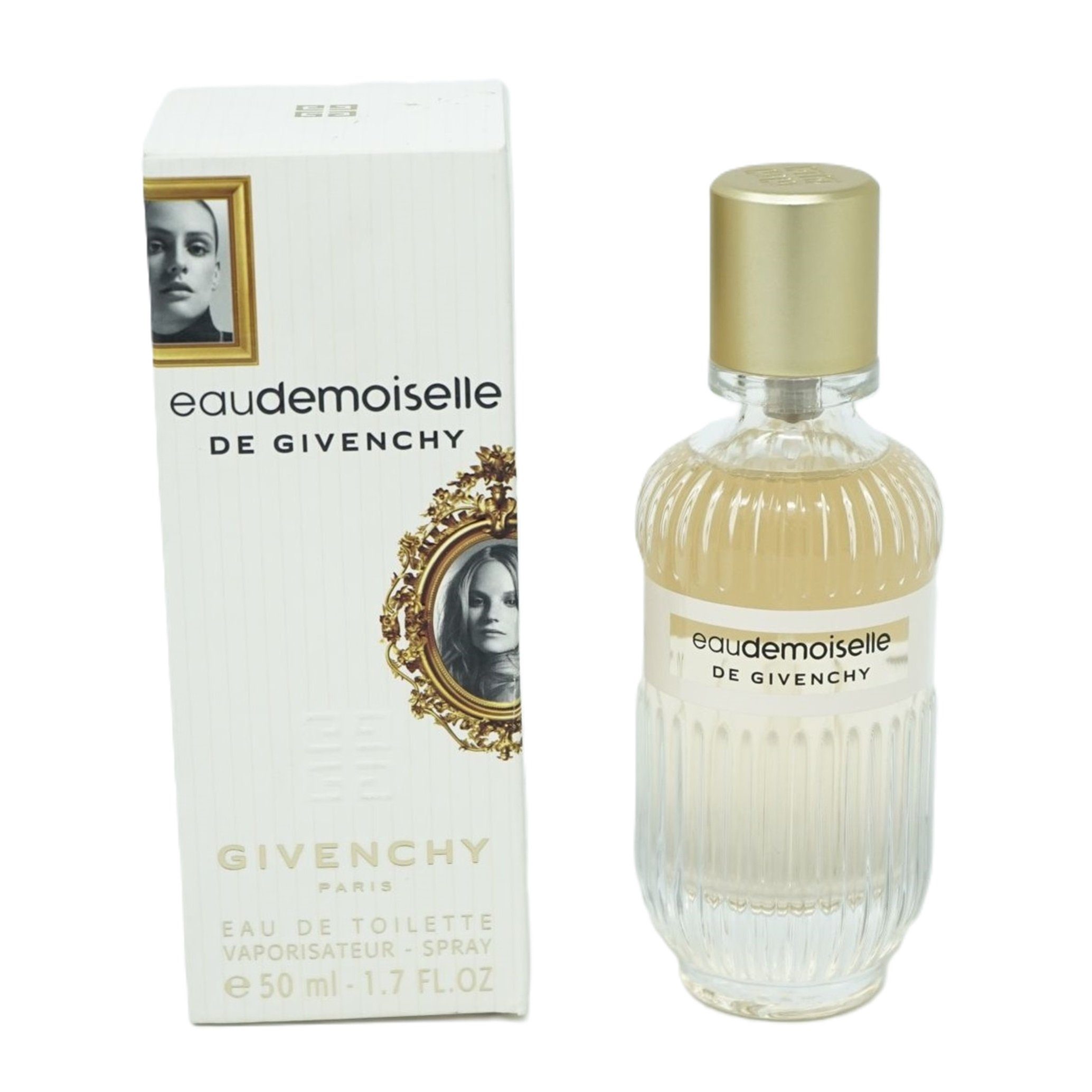 GIVENCHY Eau de Toilette Givenchy Eau de Moiselle Eau de Toilette 50ml