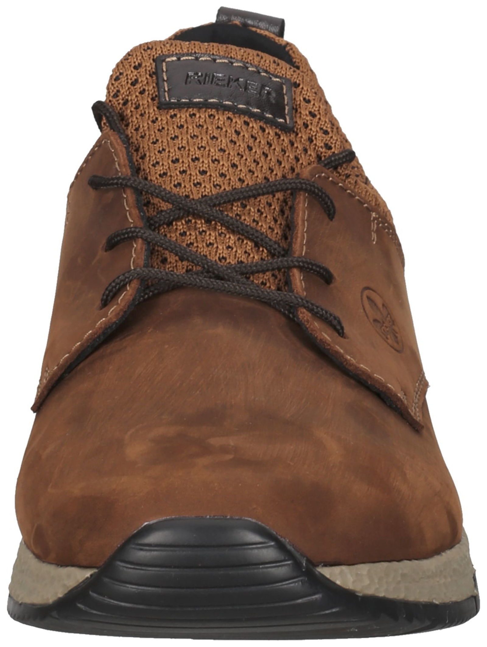 Rieker Rieker Sneaker Leder Sneaker