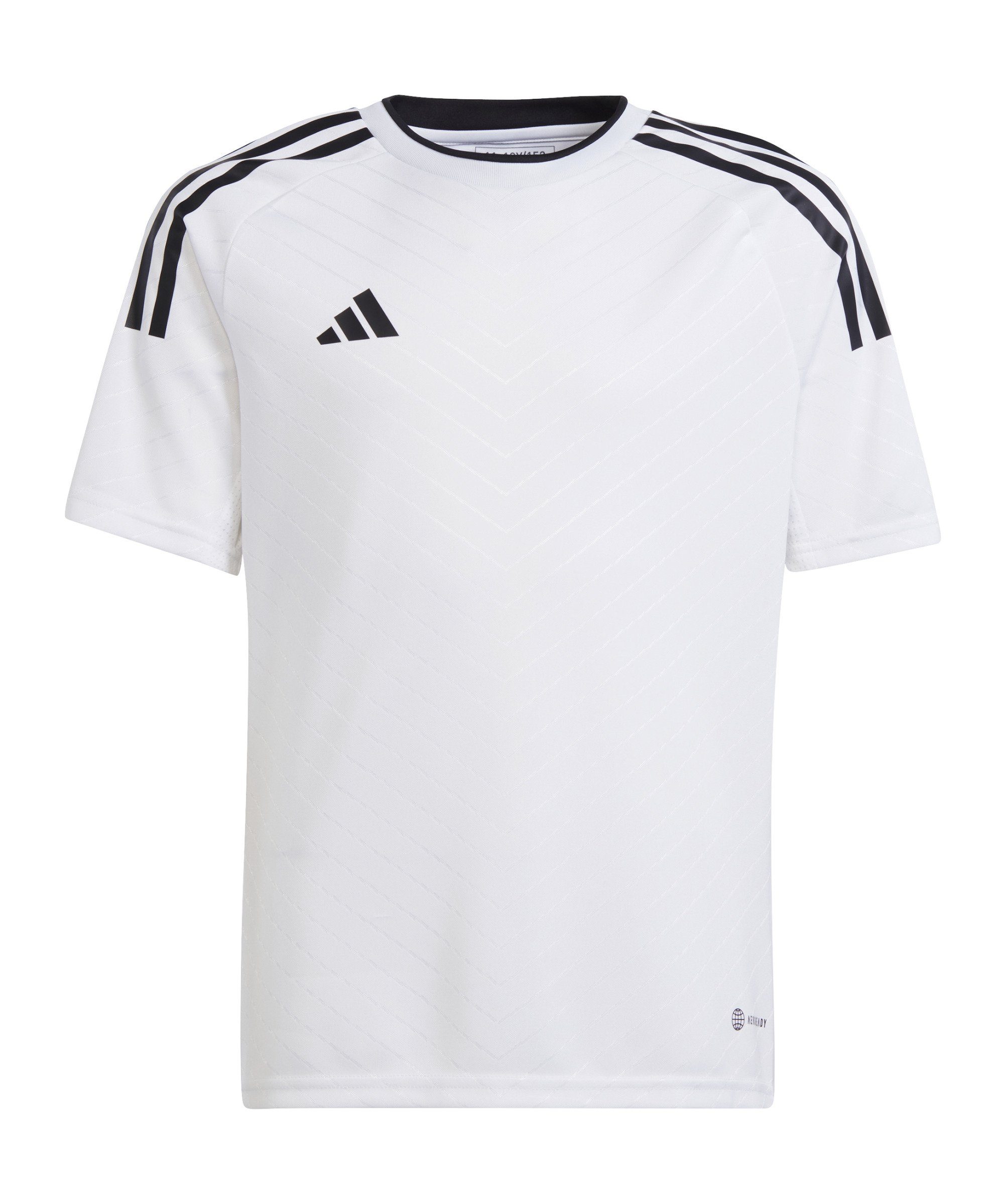 adidas Performance Fußballtrikot adidas Performance Campeon 23 Trikot Kids Teamsport