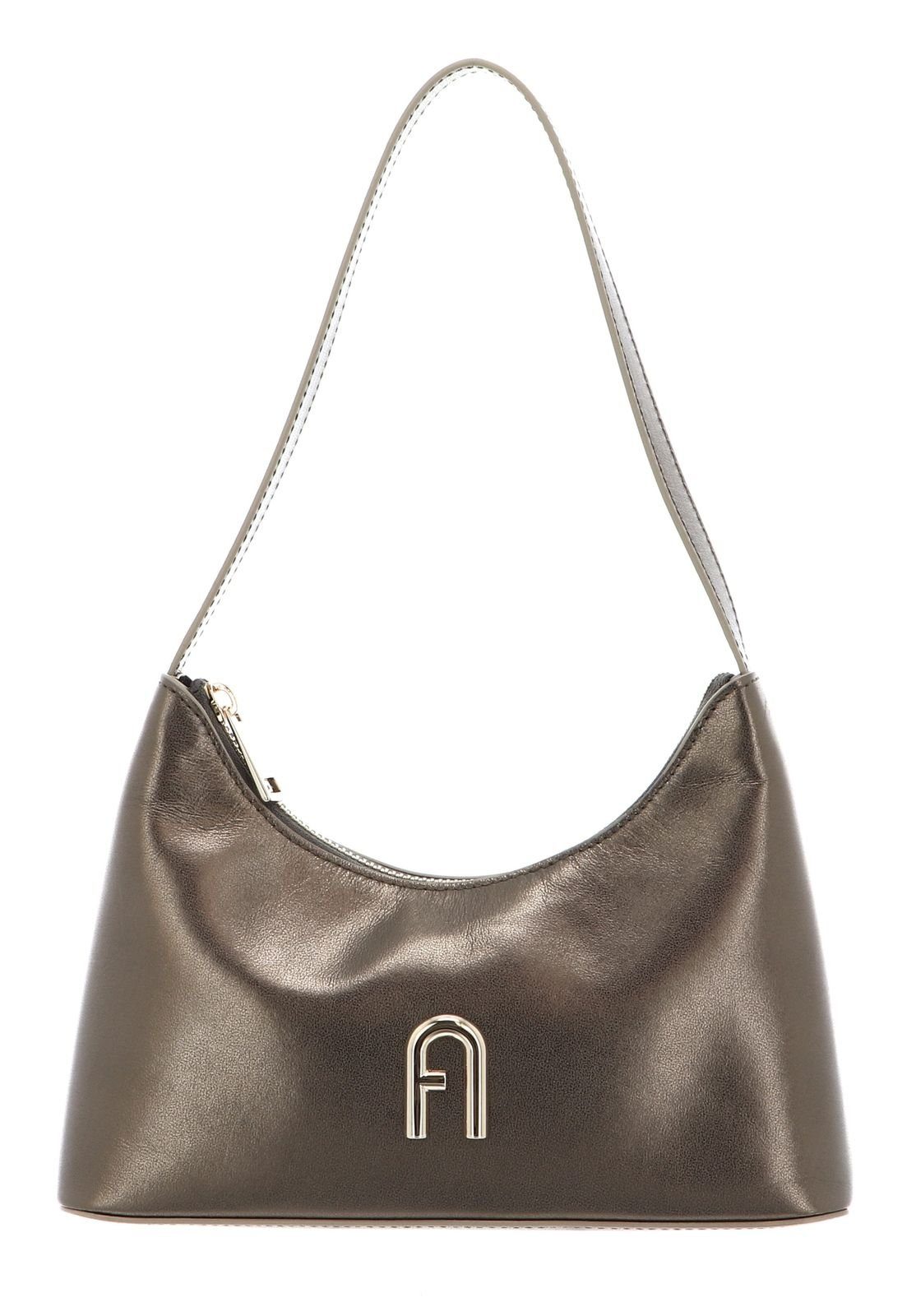 Schultertasche Diamante