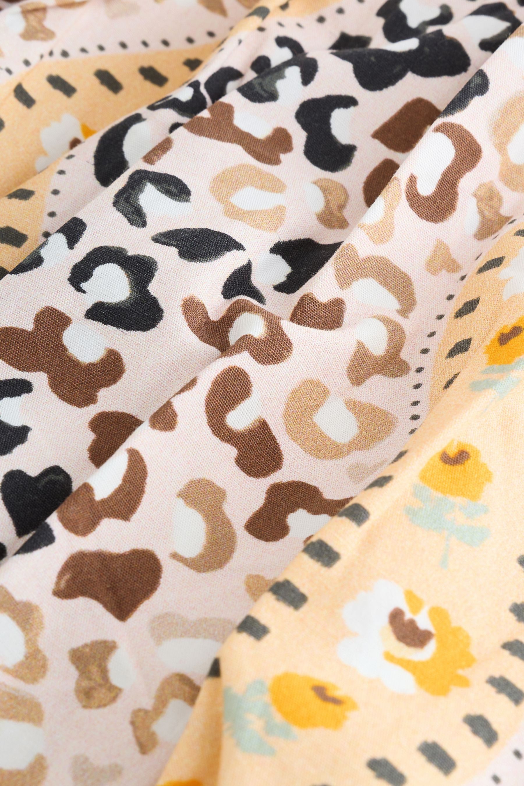 Next Strampler Cath Kidston Baby-Strampler aus Baumwolle (1-tlg)