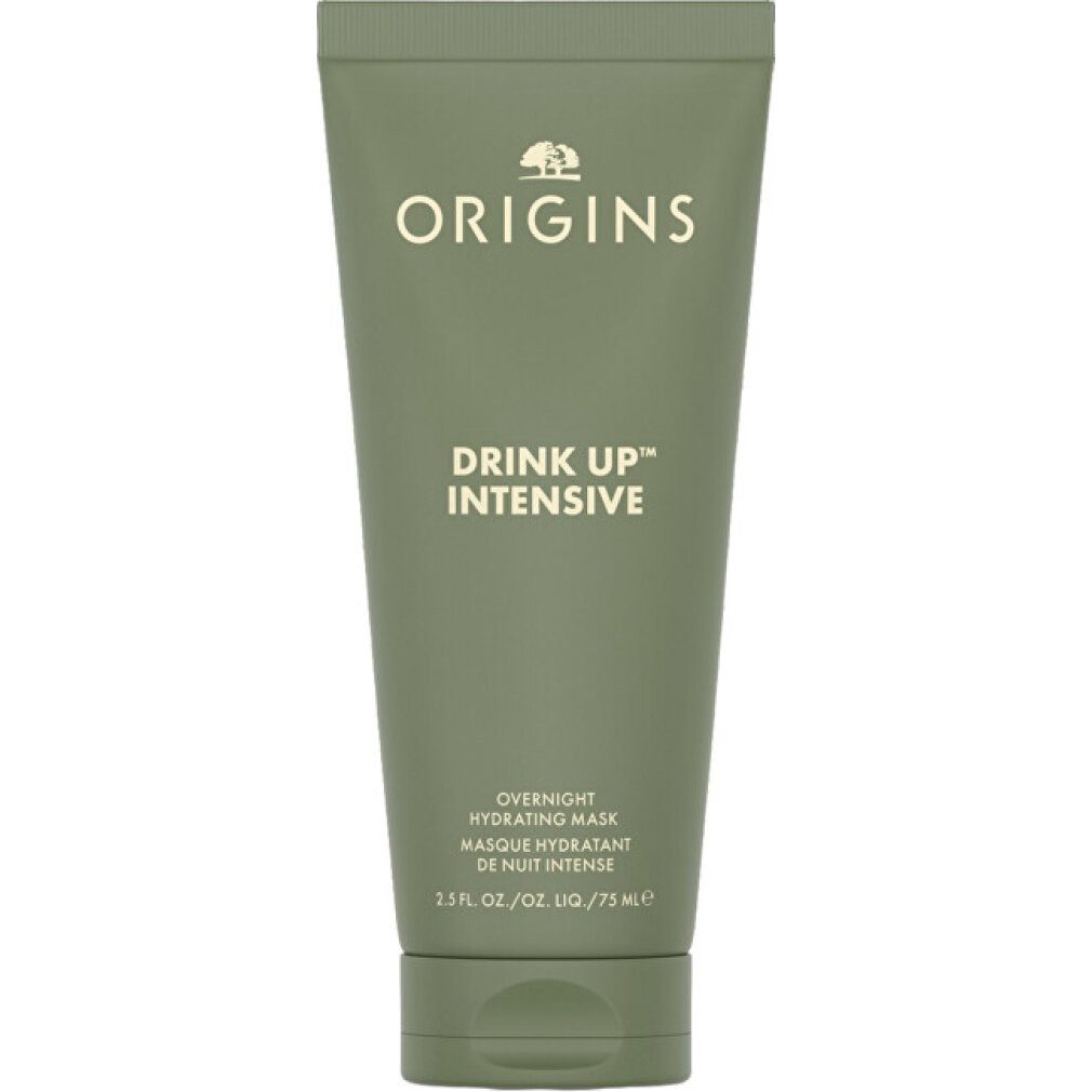 ORIGINS Körperpflegemittel Drink Up Intensive Overnight Hydr. Mask