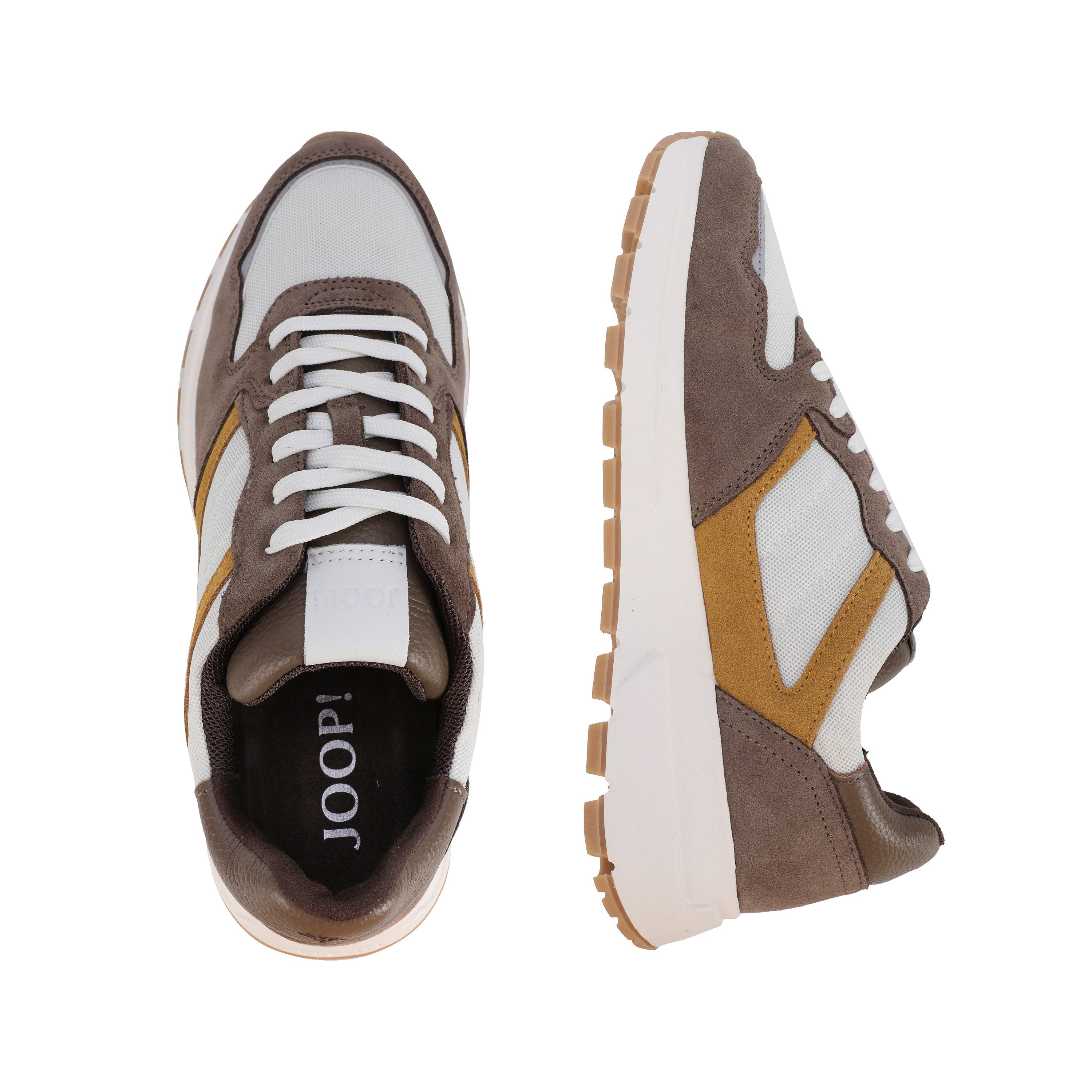 JOOP! Joop - Herren Sneaker Misto New Hannis Sneaker