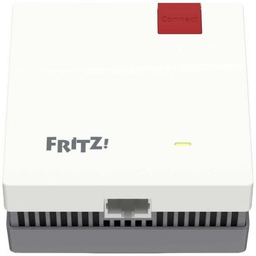 AVM FRITZ!Repeater 1200 AX WLAN Repeater 3000 MBit/s 2.4 GHz WLAN-Repeater