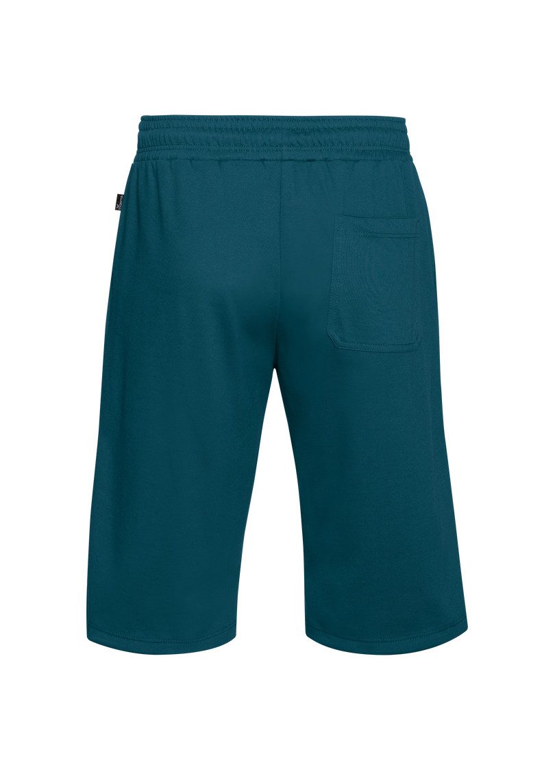 Trigema Jerseyhose TRIGEMA Bermuda aus Single-Jersey günstig online kaufen
