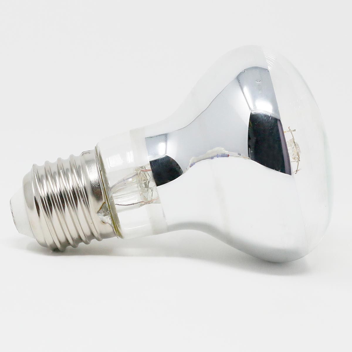 STAR TRADING LED-Leuchtmittel E27 LED-Reflektorstrahler R63 ww 300lm 4W dimmbar, warmweiß
