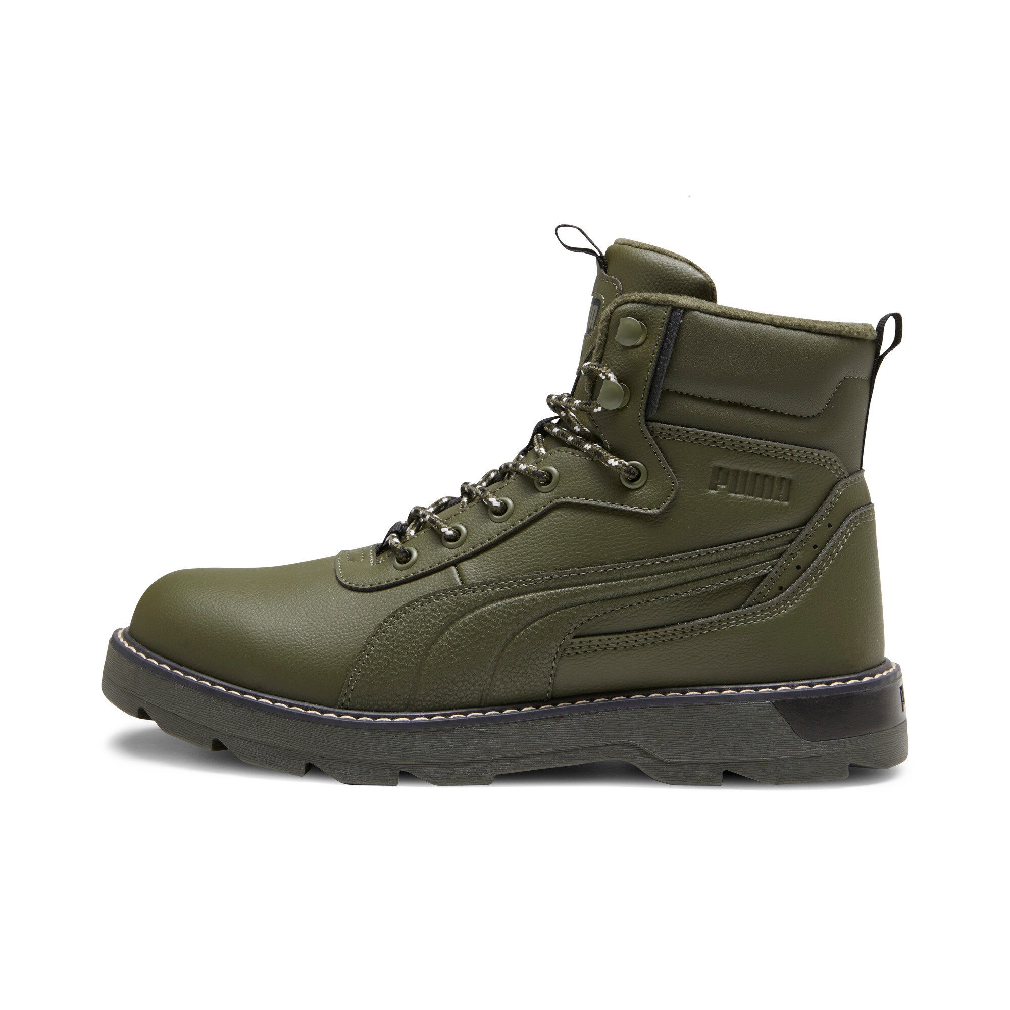 PUMA DESIERTO V3 Winterboots Sneakerboots, Winterschuhe günstig online kaufen