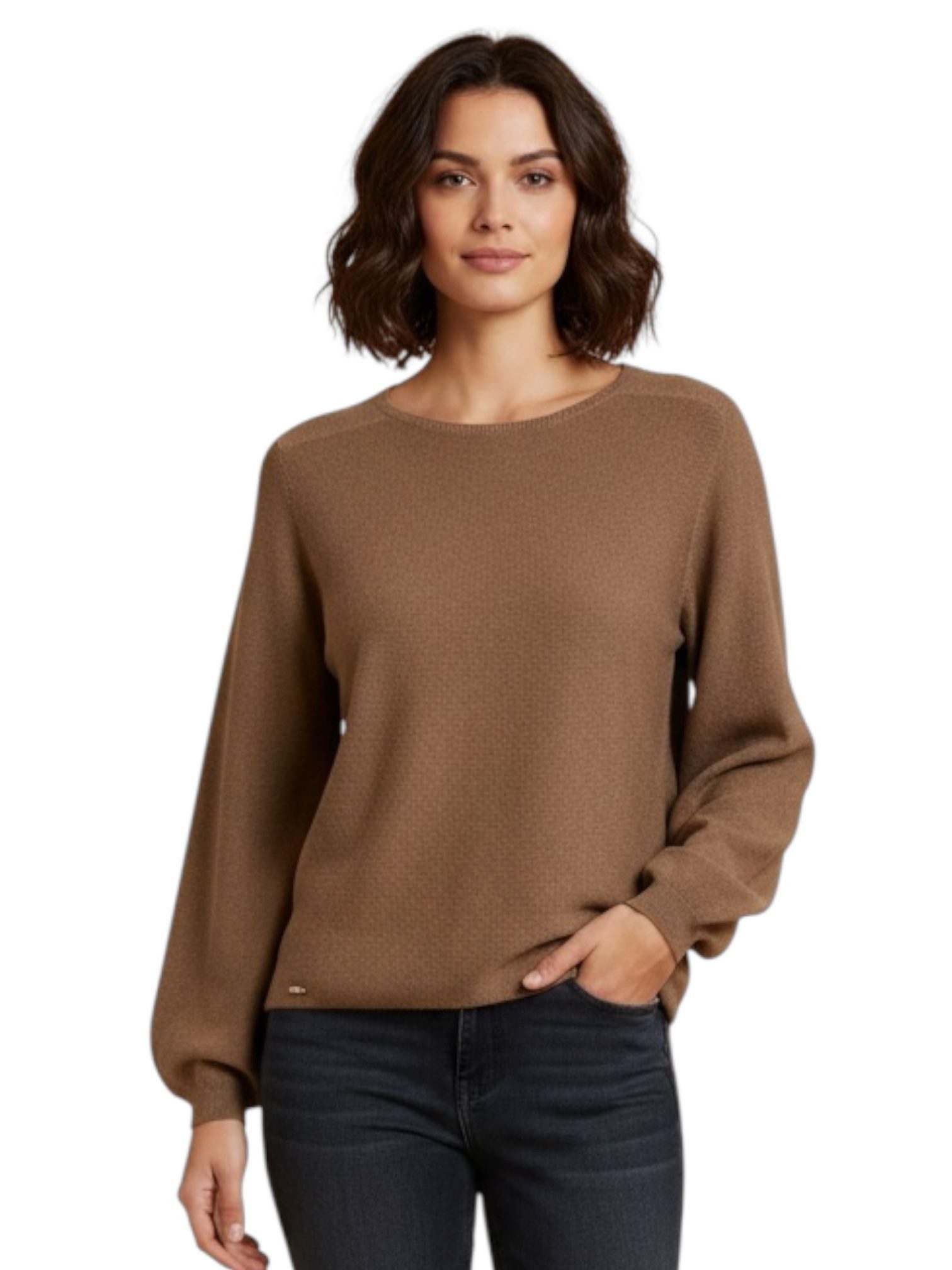 Cinque Sweater