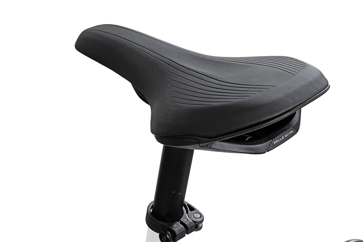 Rabeneick E-Bike Rabeneick Comfort, Enviolo HD-148 Schaltwerk, Mittelmotor, 522 Wh