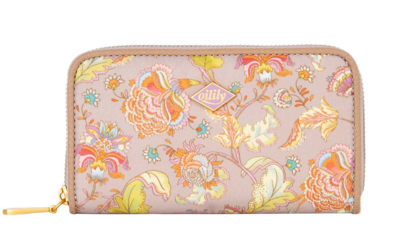 Oilily Geldbörse Zana Wallet Sits Aelia