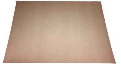 BigDean Backpapier »Dauerbackfolie Dauerbackpapier Teflon Backblechgröße 33x40cm ohne Fett & Öl zuschneidbar Spülmaschinenfest«