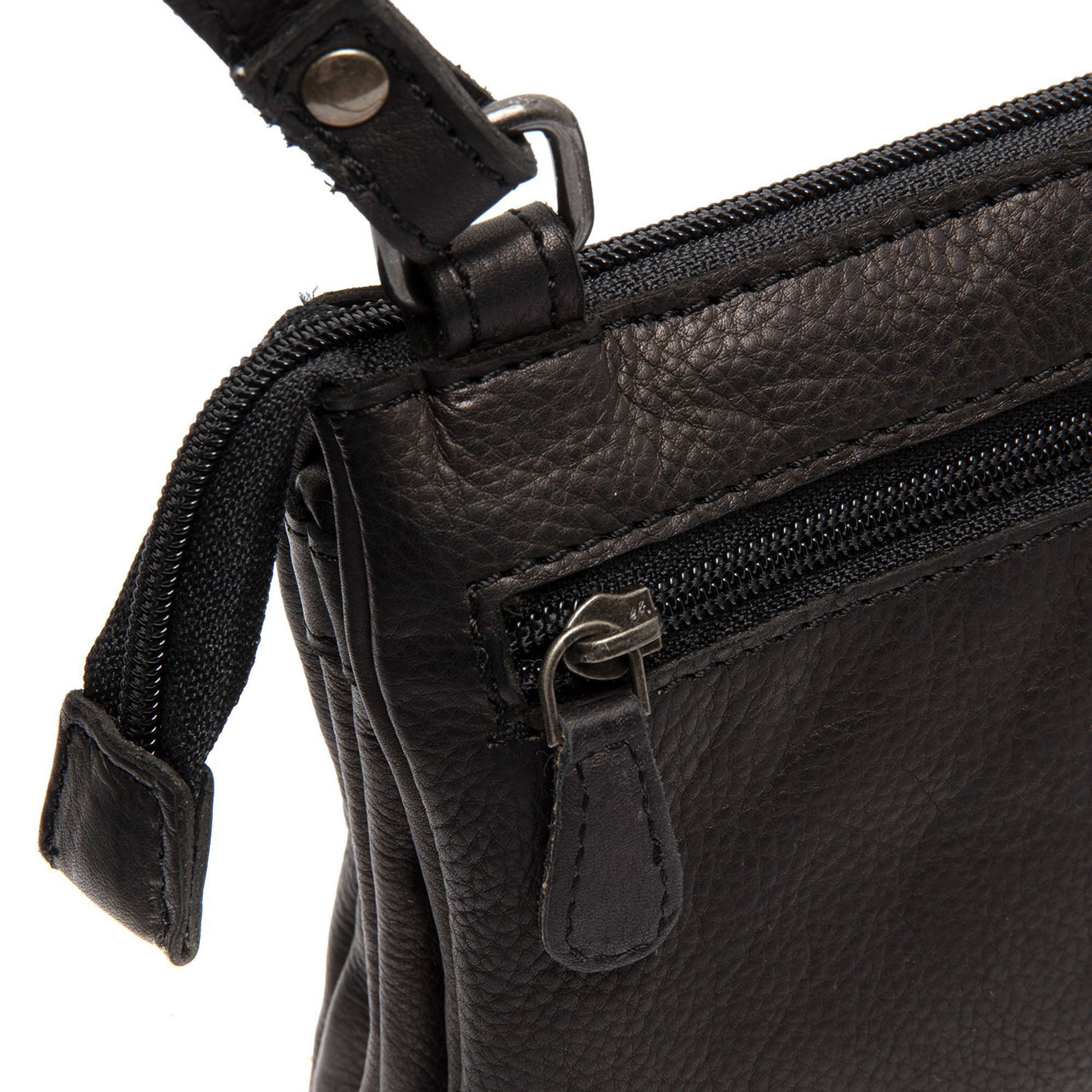 The Chesterfield Brand Umhängetasche Osaka, Leder