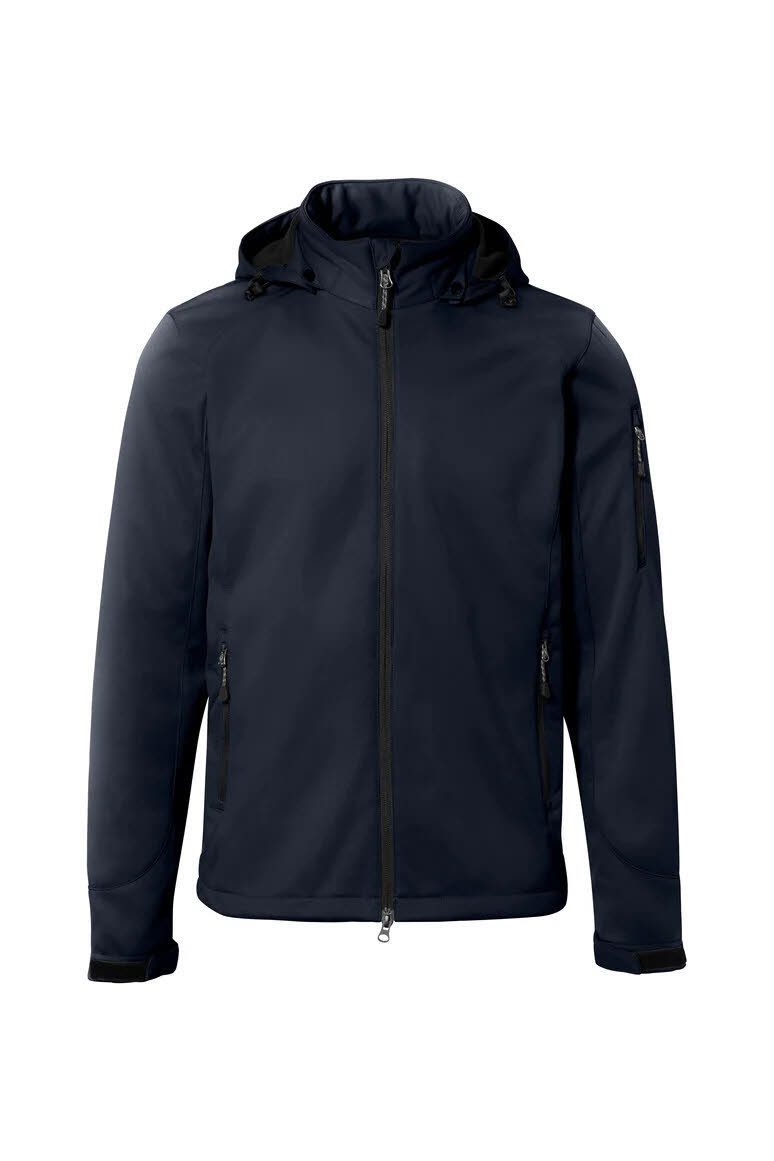 Hakro Softshelljacke HAKRO Softshelljacke