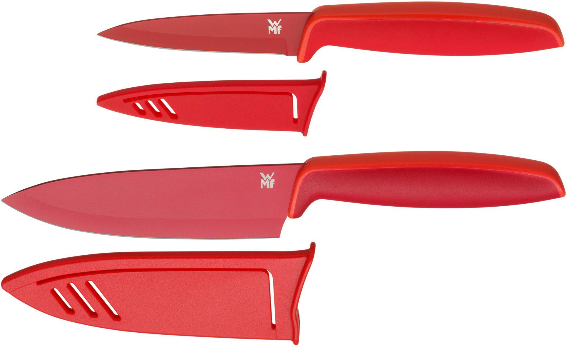 Messer-Set Touch