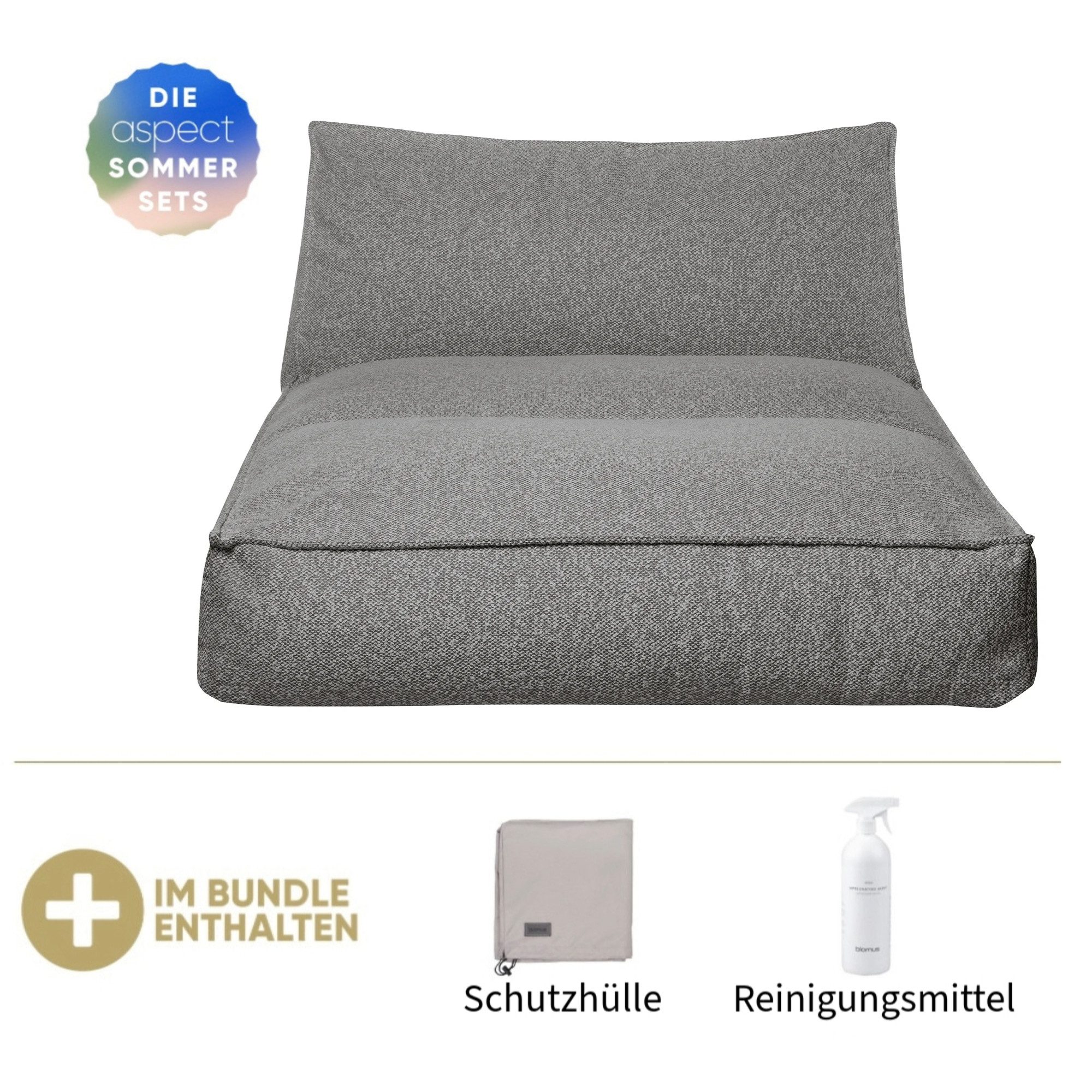 blomus Loungesofa Blomus Bett -STAY- inkl. günstig online kaufen
