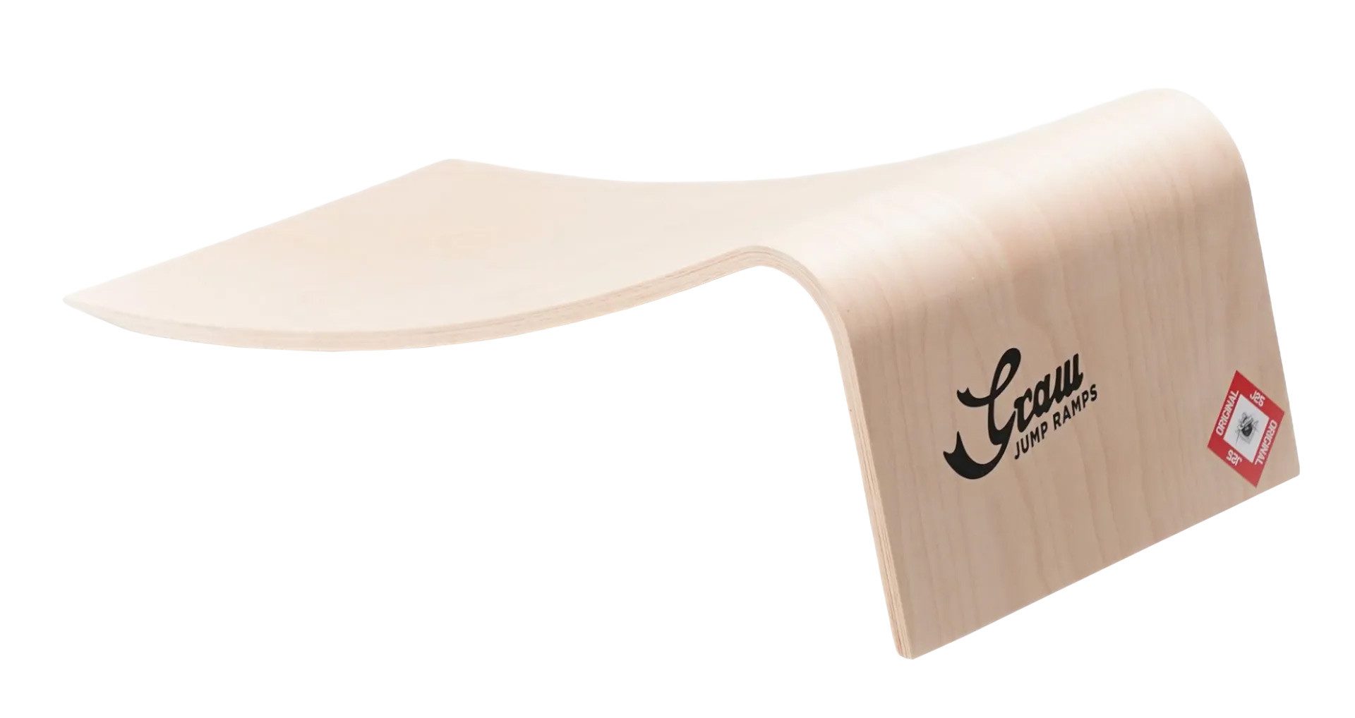 Skaterrampe J-Serie