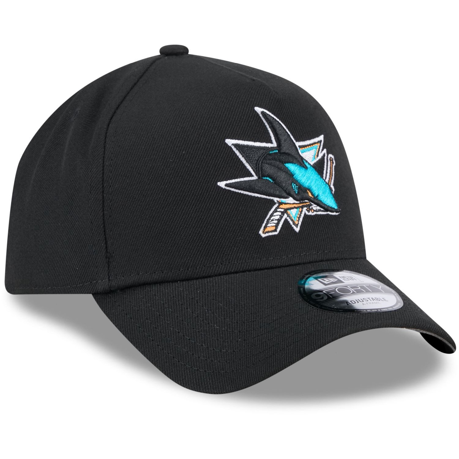New Era Trucker Cap 9Forty AFrame günstig online kaufen