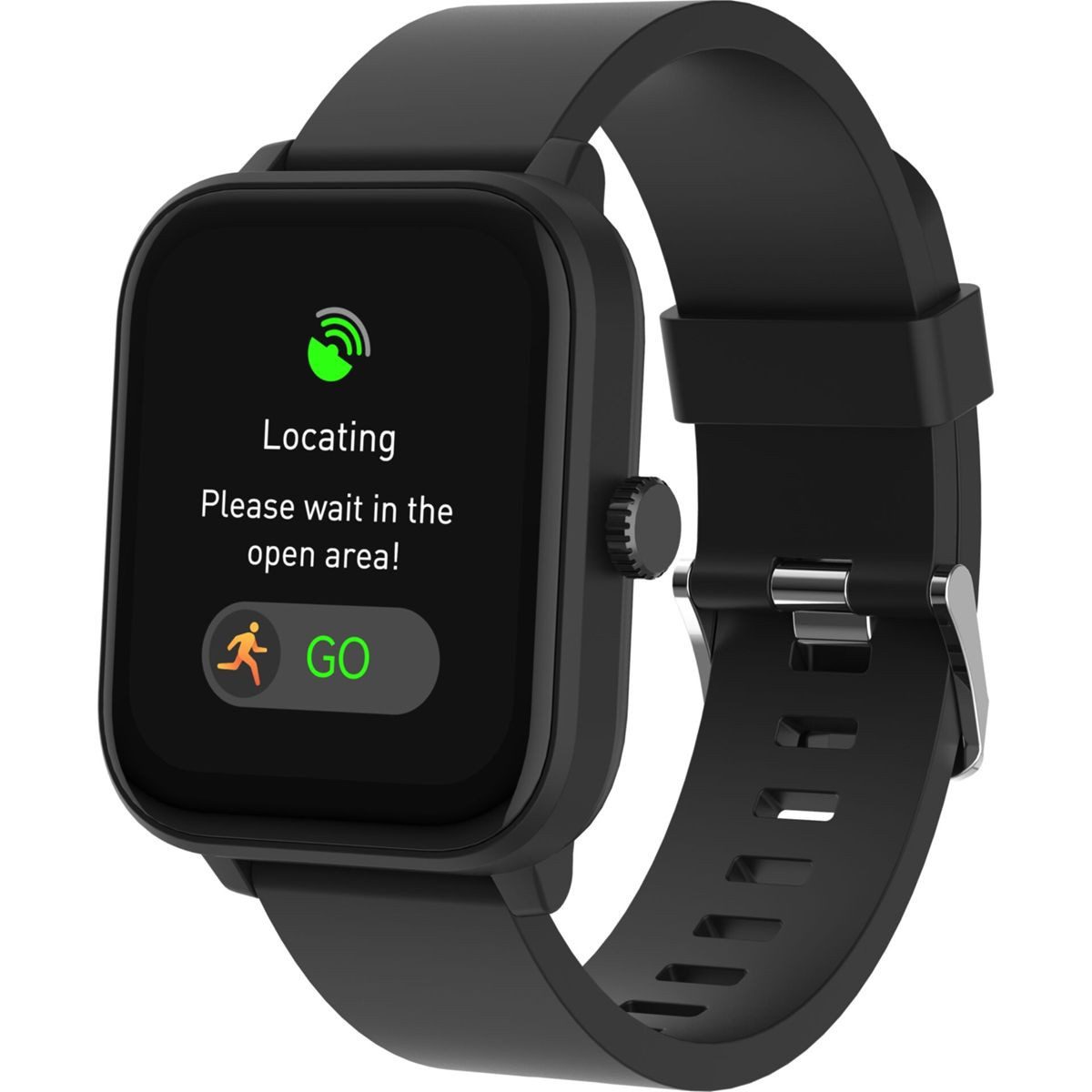 Denver SWG-155B Smartwatch
