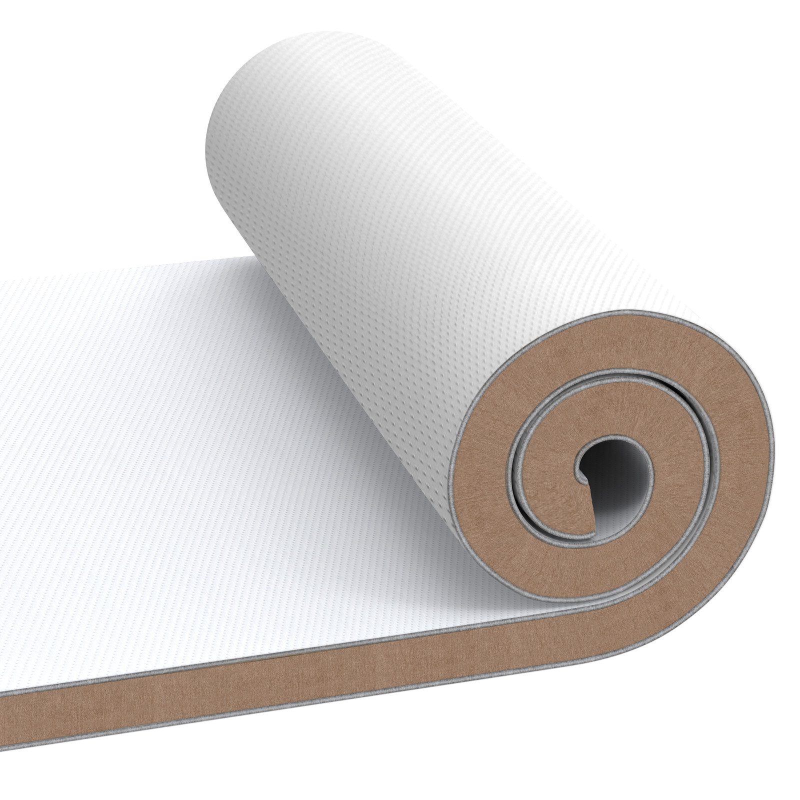 Topper Matratzen Topper 90/140/160/180x200cm, H3 Matratzenauflage