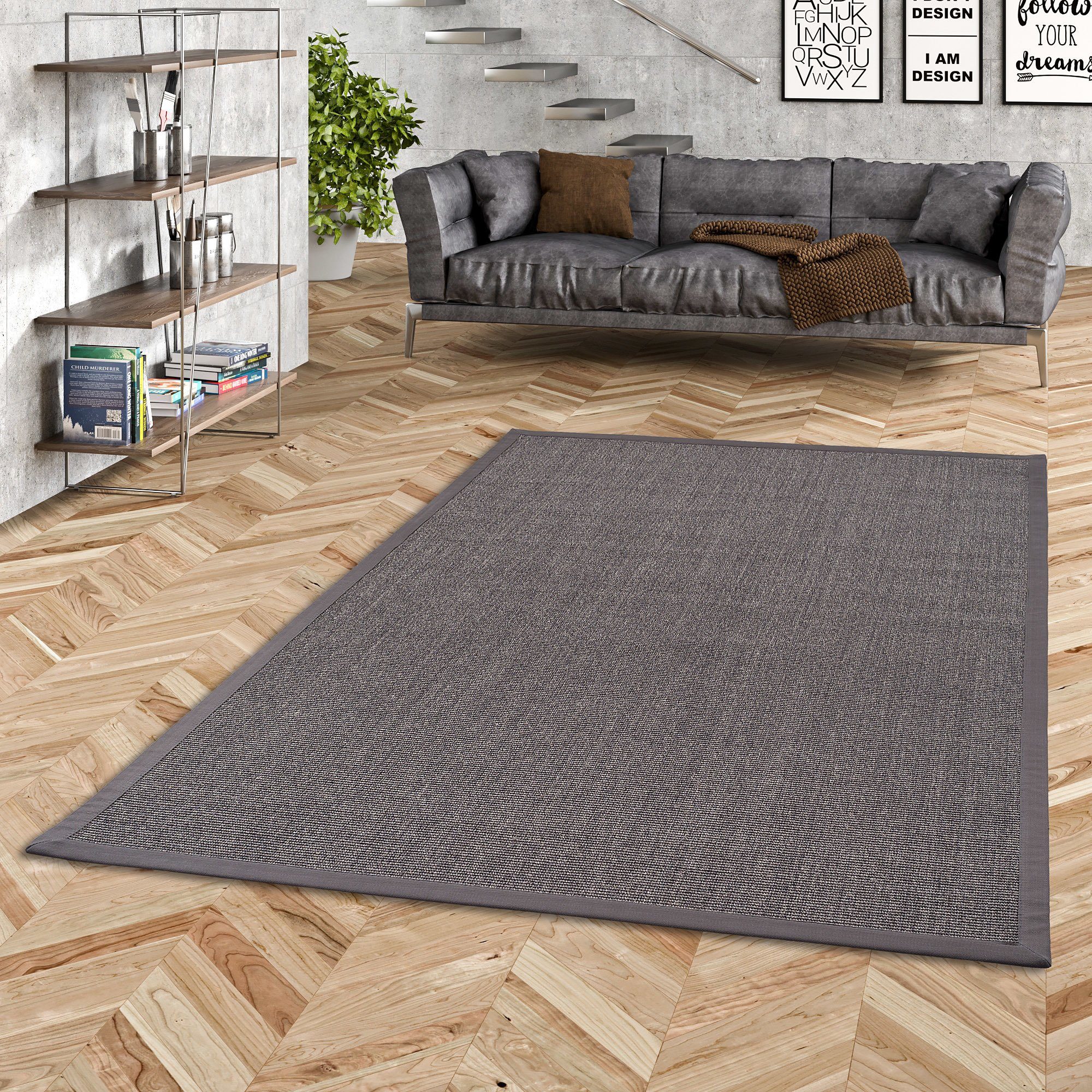 Pergamon Sisalteppich Sisalteppich Natura Klassisch mit günstig online kaufen