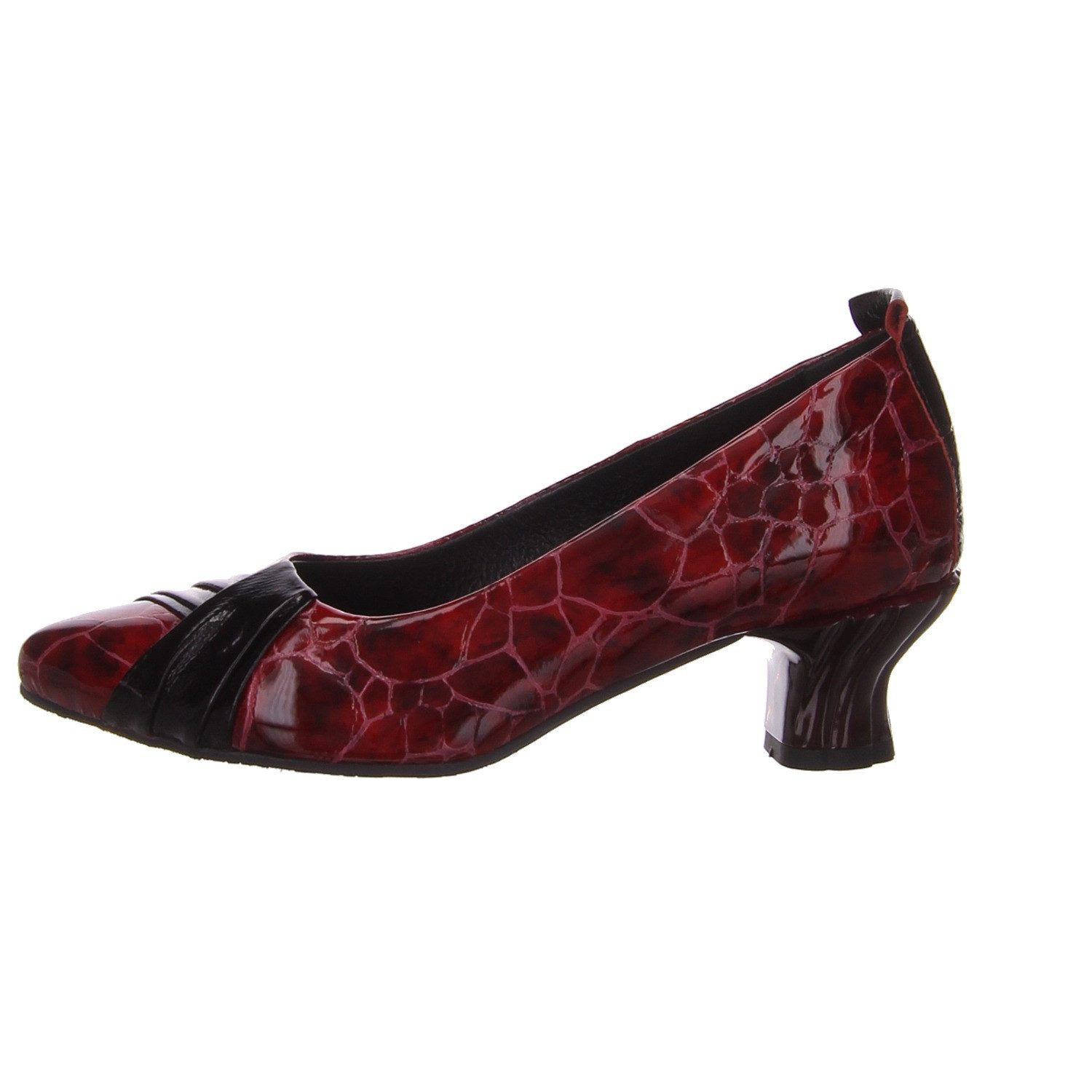 Simen Pumps
