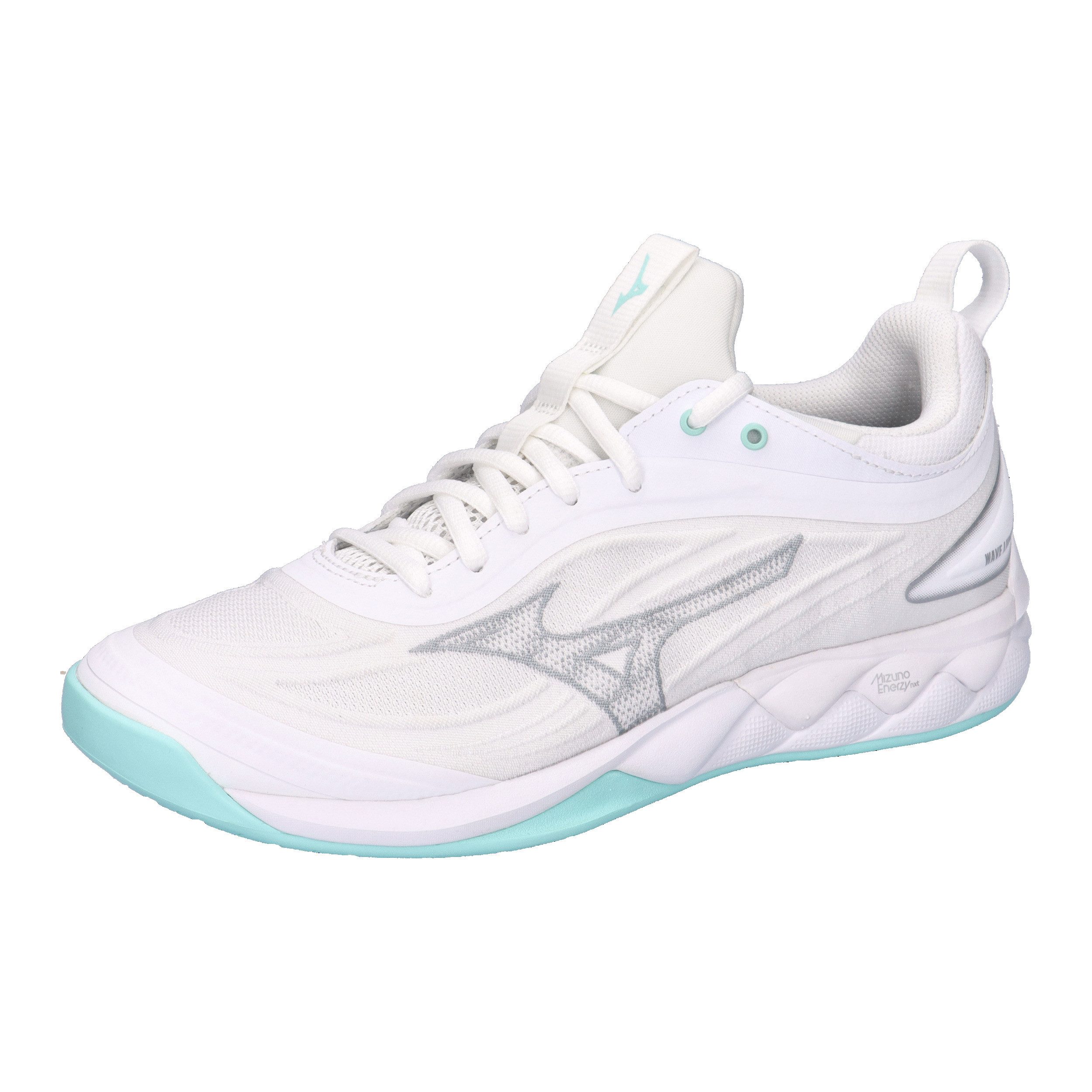Mizuno Mizuno Damen Для зала WAVE LUMINOUS 3 V1GC2420 Laufschuh