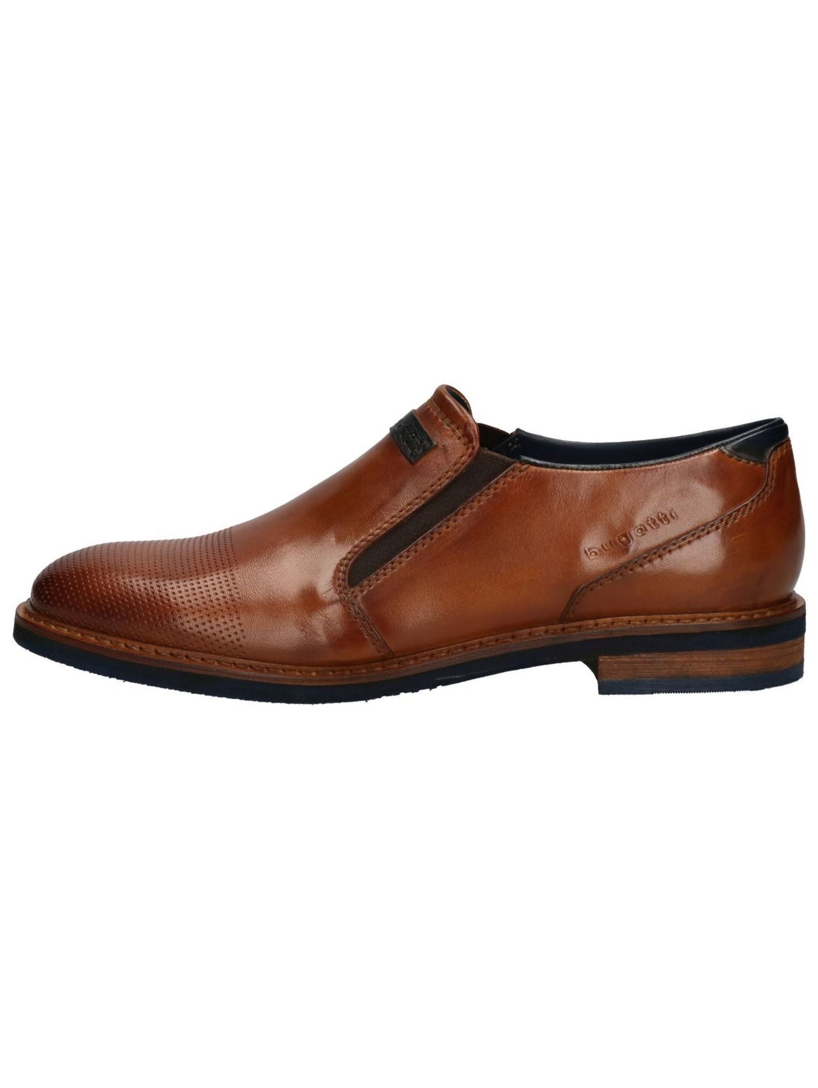 bugatti bugatti Slipper Leder Slipper
